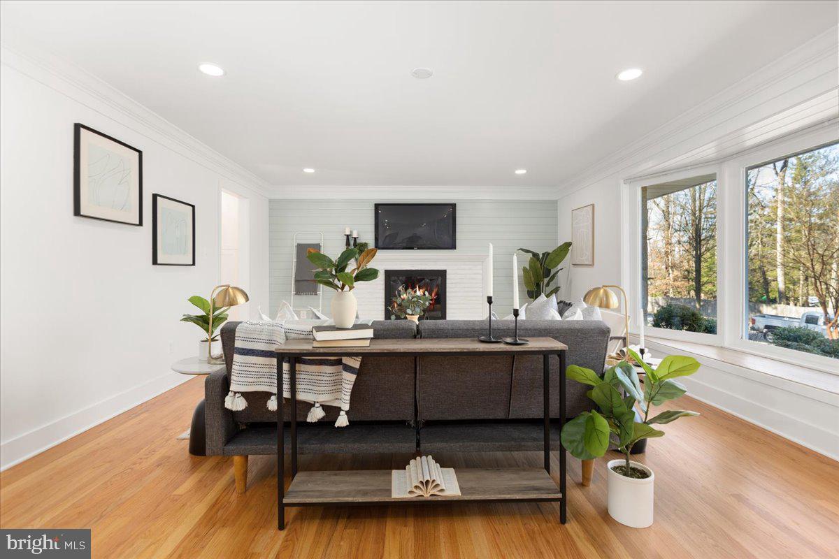 HAMPTON - Residential