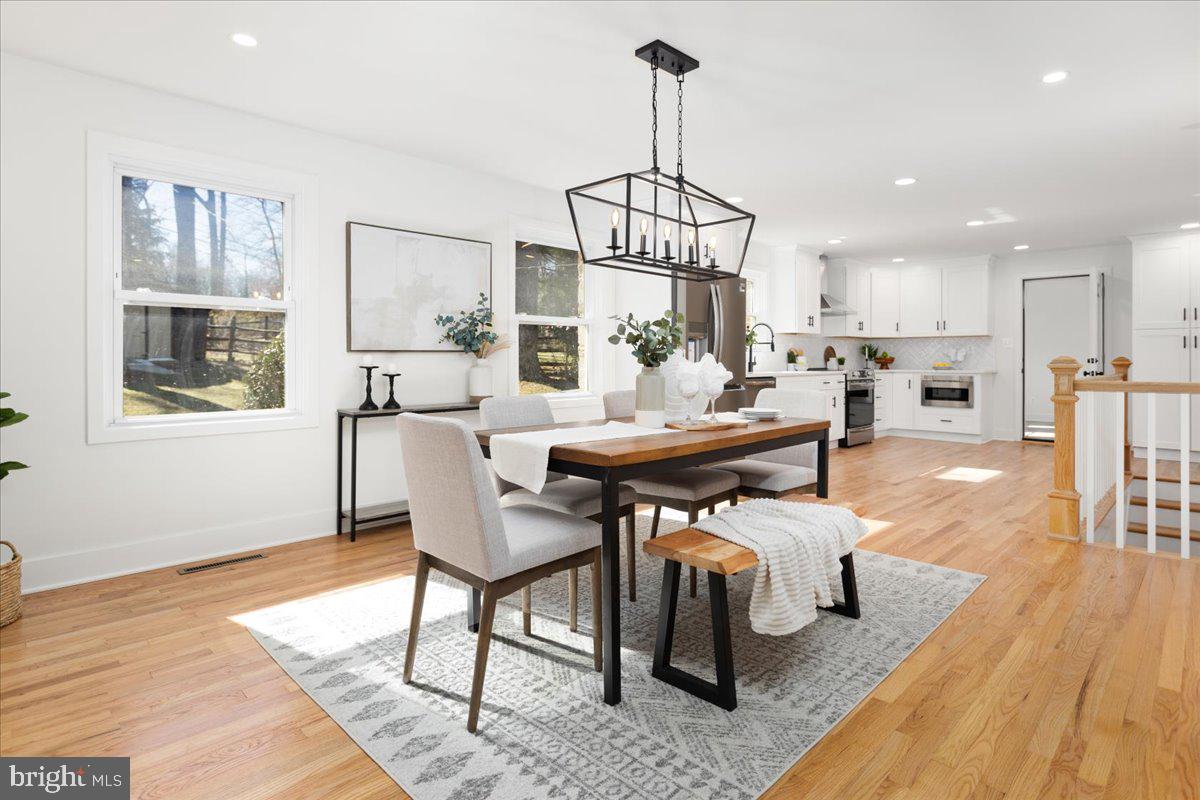 HAMPTON - Residential