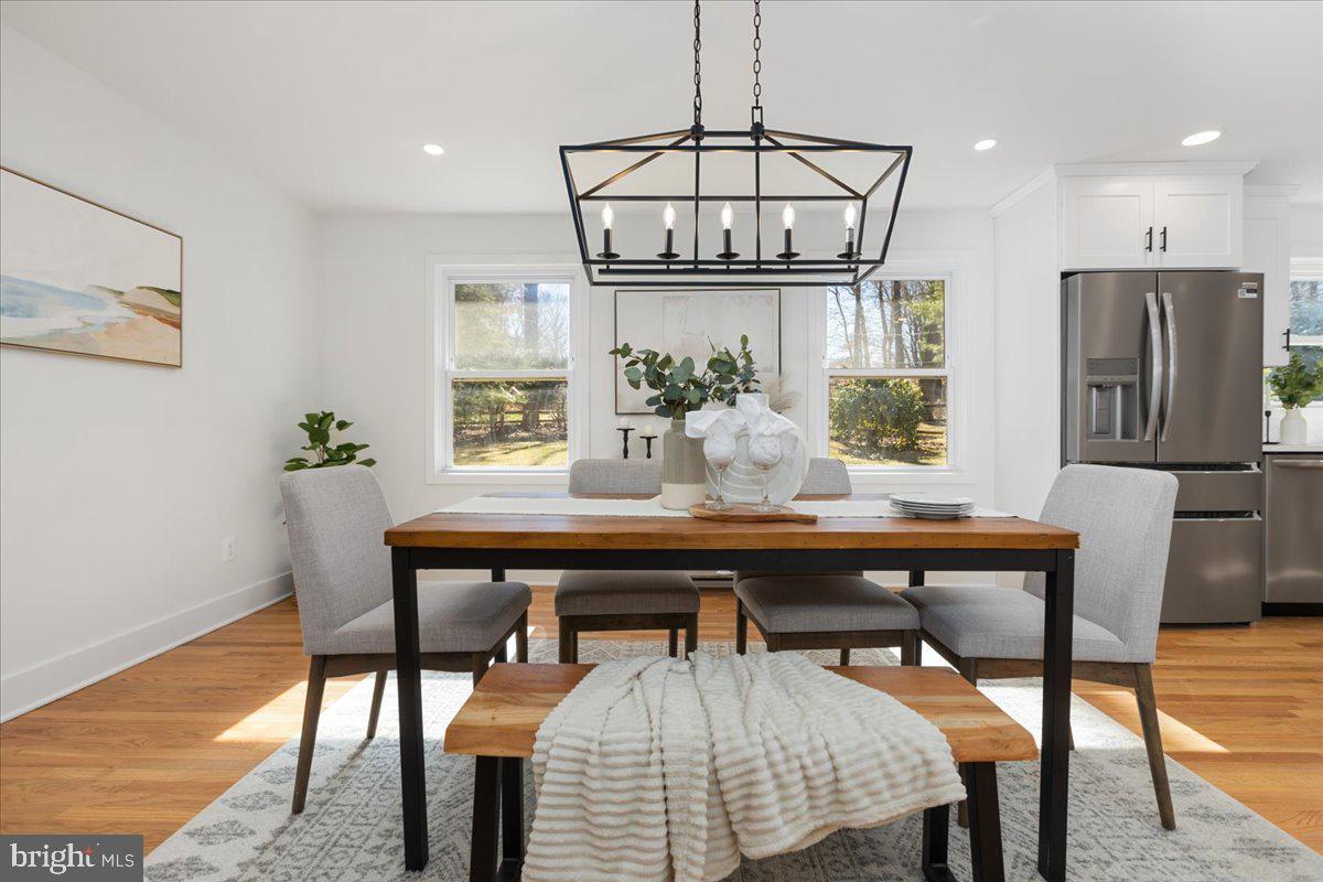 HAMPTON - Residential