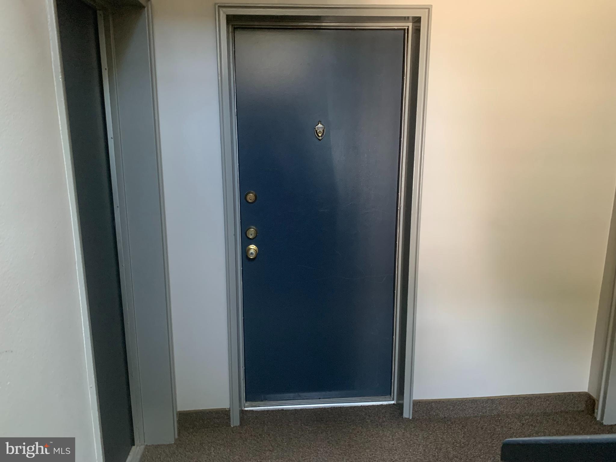 ROCK CREEK GARDENS CONDOMINIUMS - Residential Lease