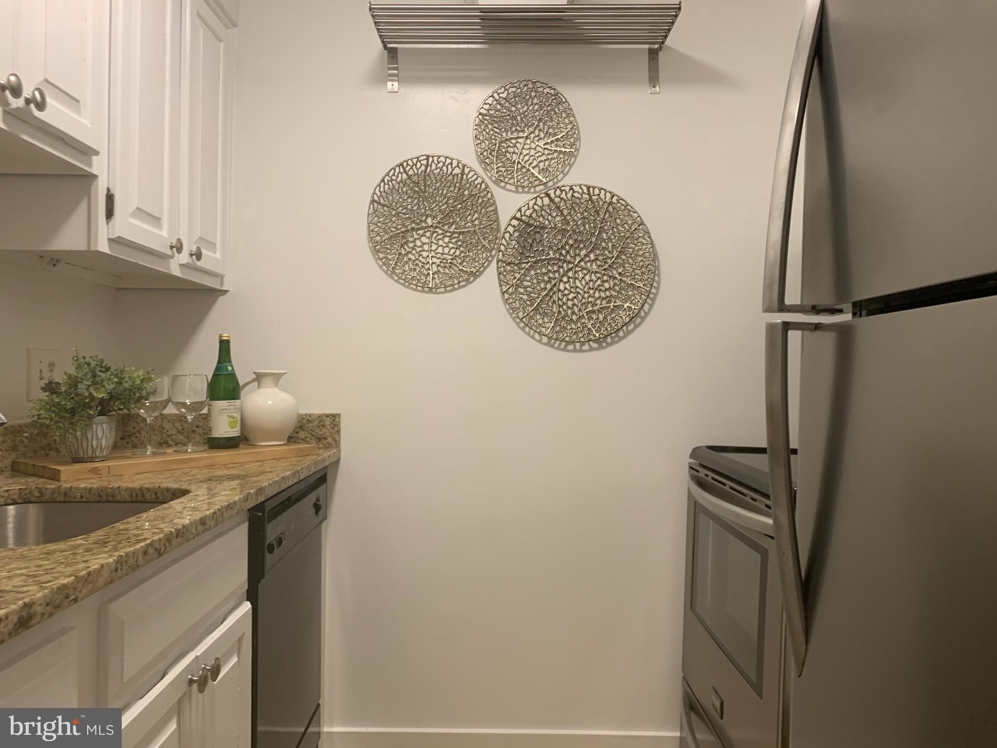 ROCK CREEK GARDENS CONDOMINIUMS - Residential Lease