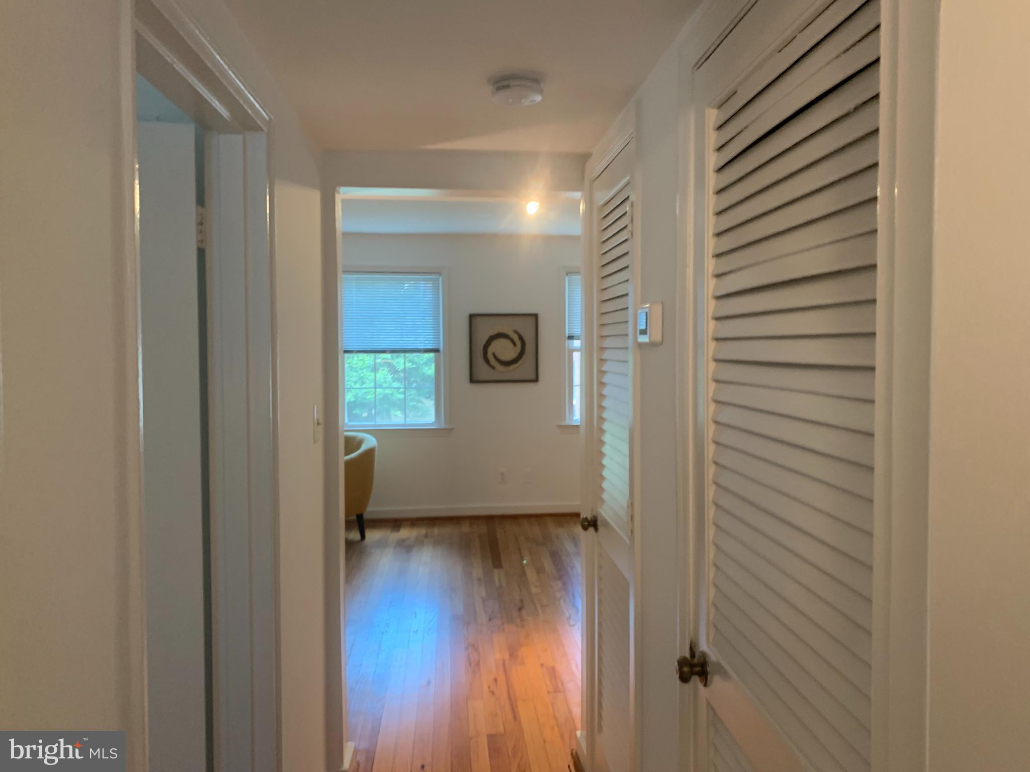 ROCK CREEK GARDENS CONDOMINIUMS - Residential Lease