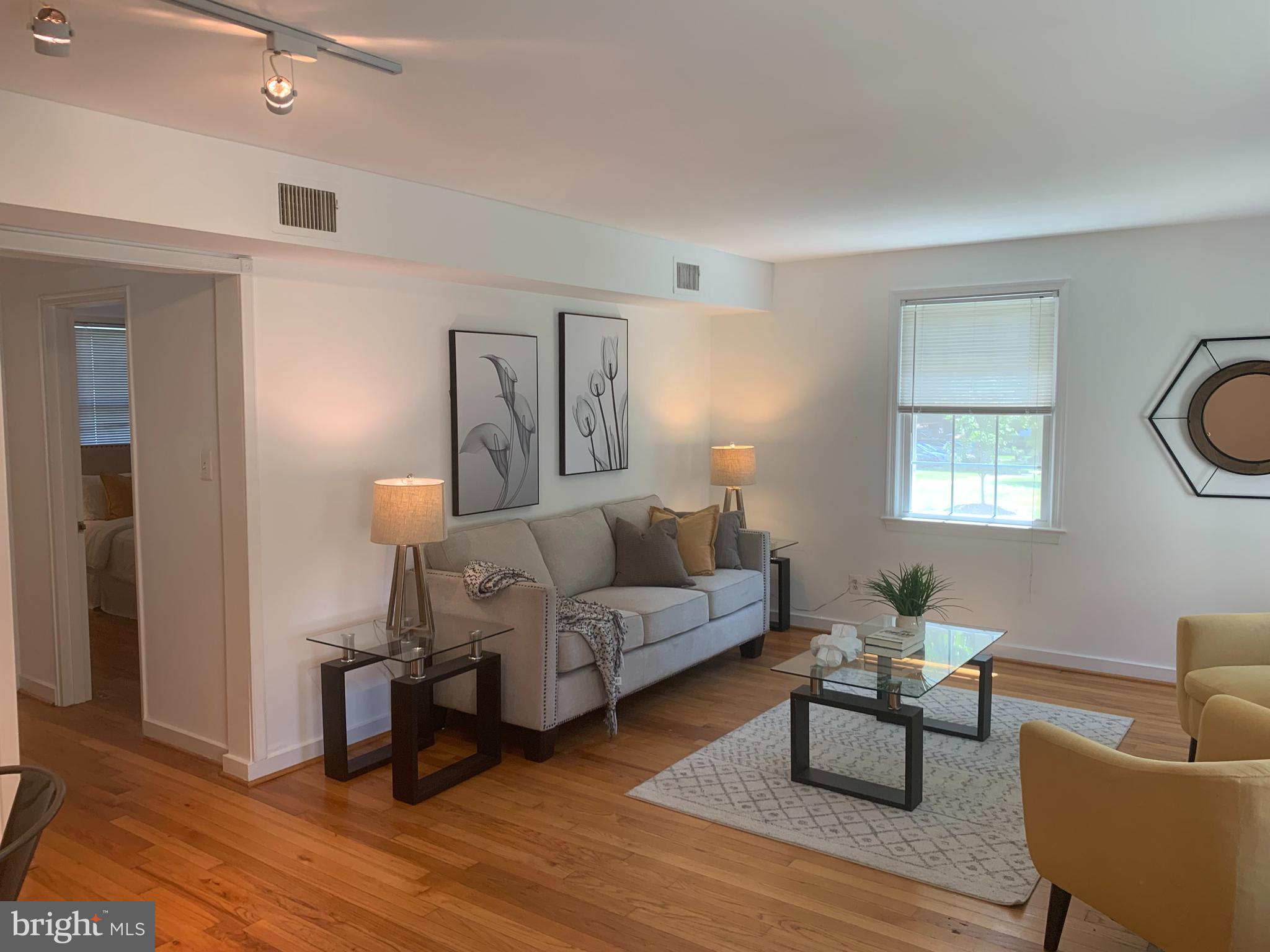 ROCK CREEK GARDENS CONDOMINIUMS - Residential Lease