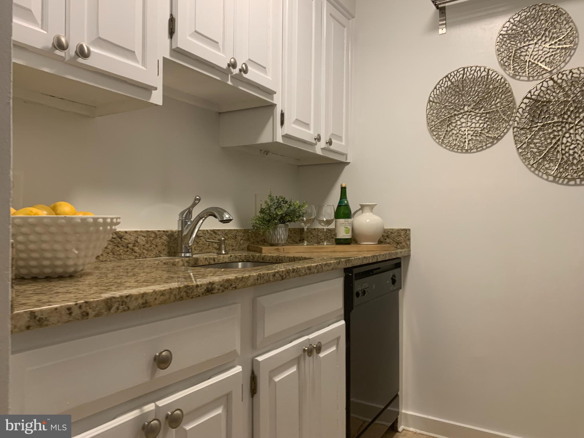 ROCK CREEK GARDENS CONDOMINIUMS - Residential Lease