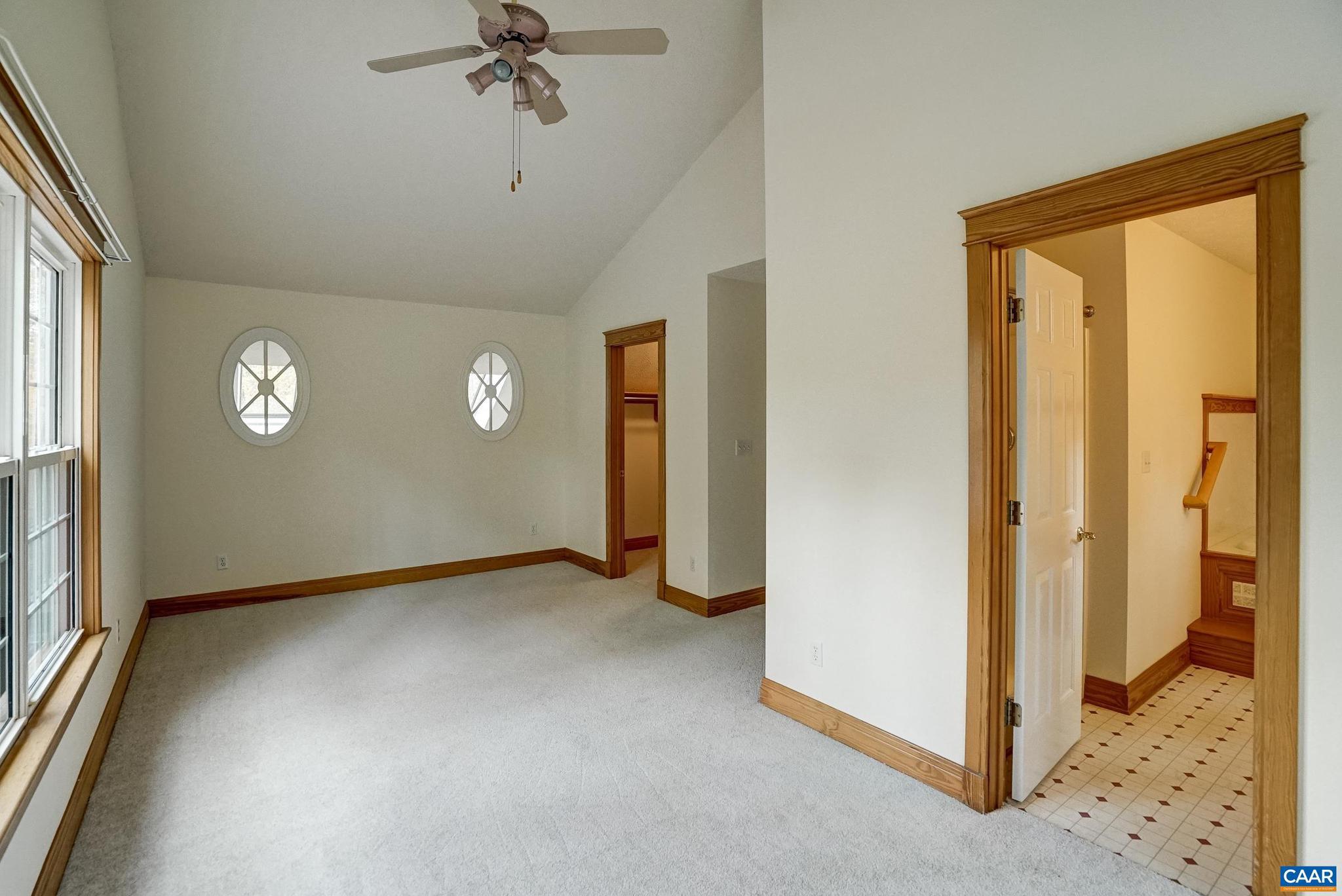 LAKE MONTICELLO - Residential