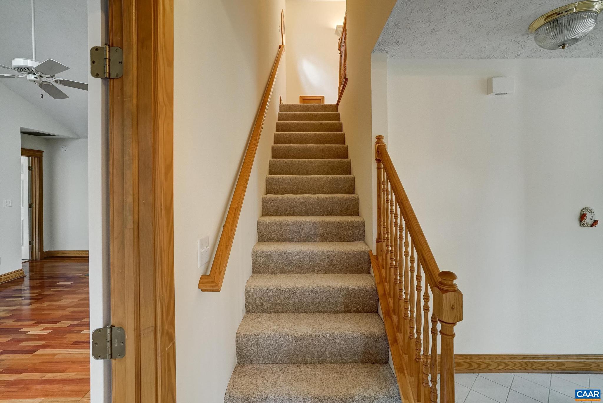 LAKE MONTICELLO - Residential