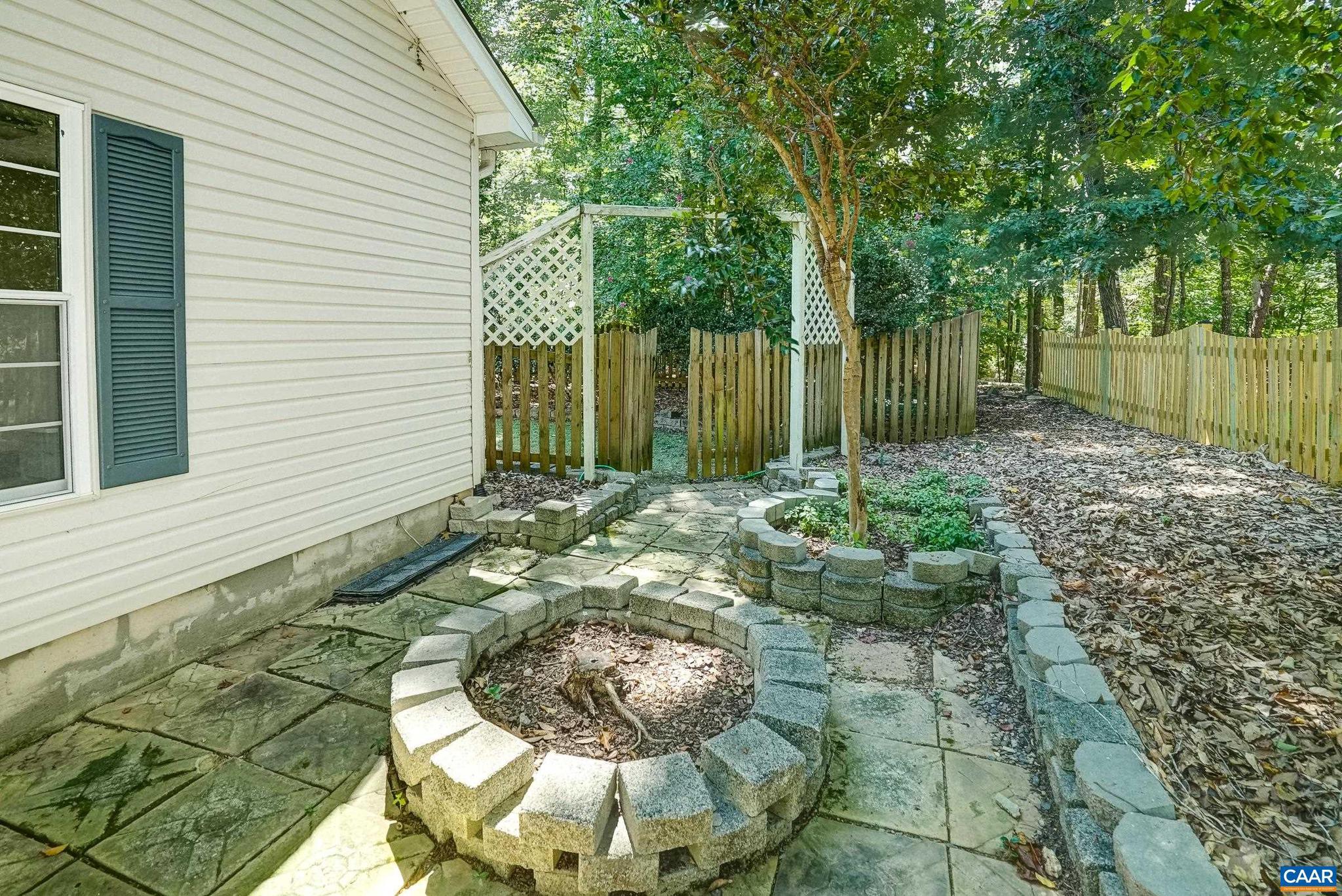 LAKE MONTICELLO - Residential