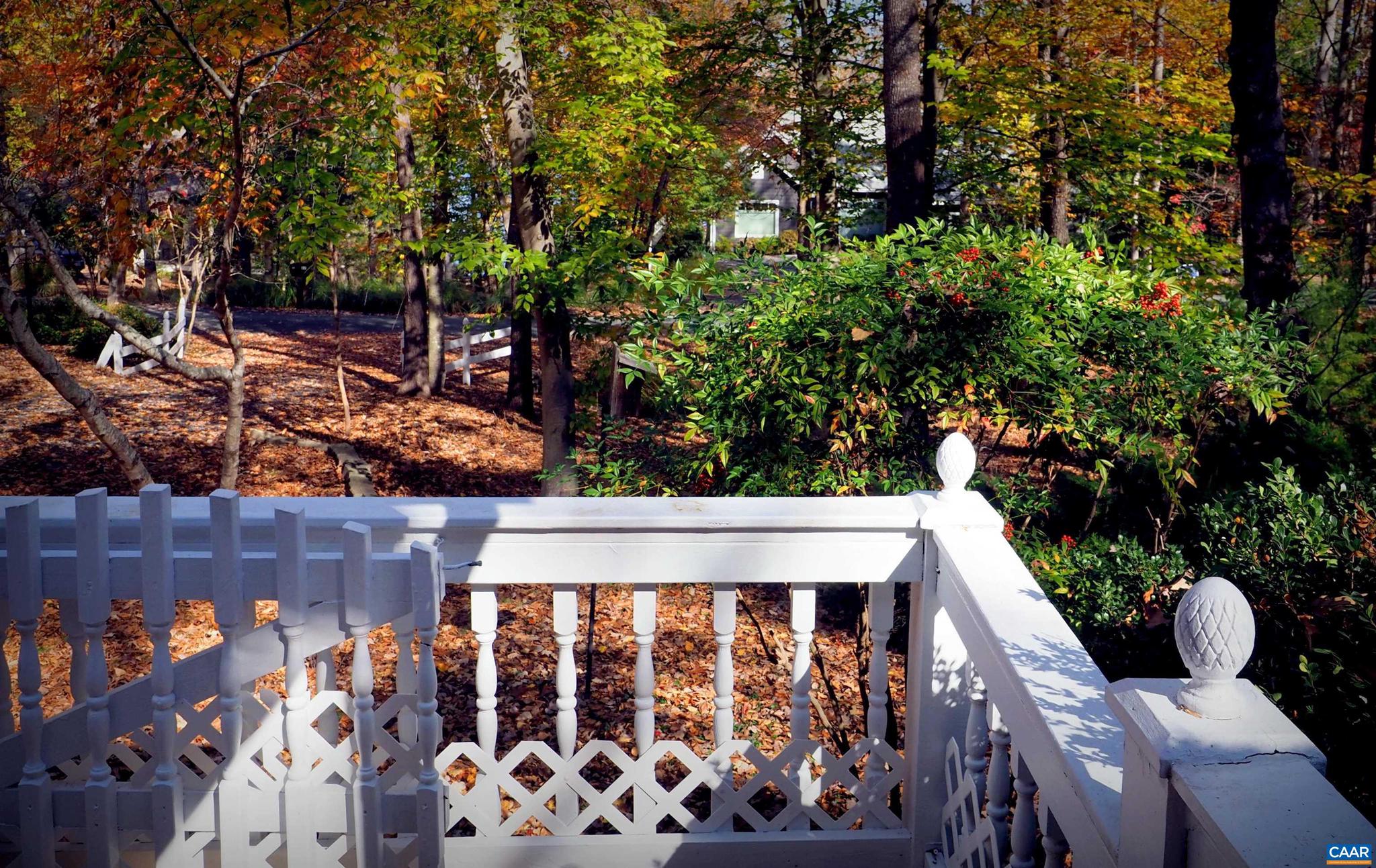 LAKE MONTICELLO - Residential