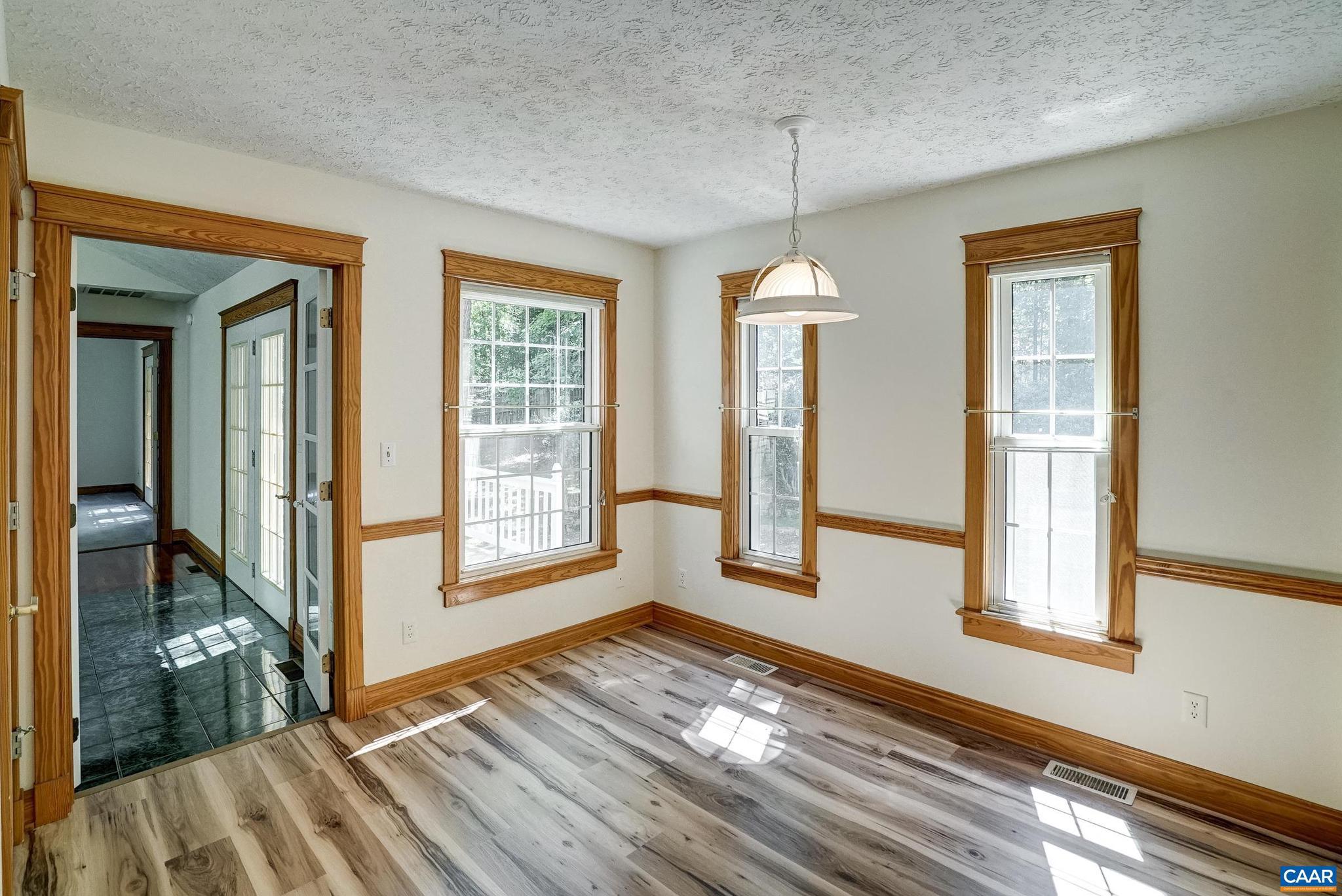 LAKE MONTICELLO - Residential