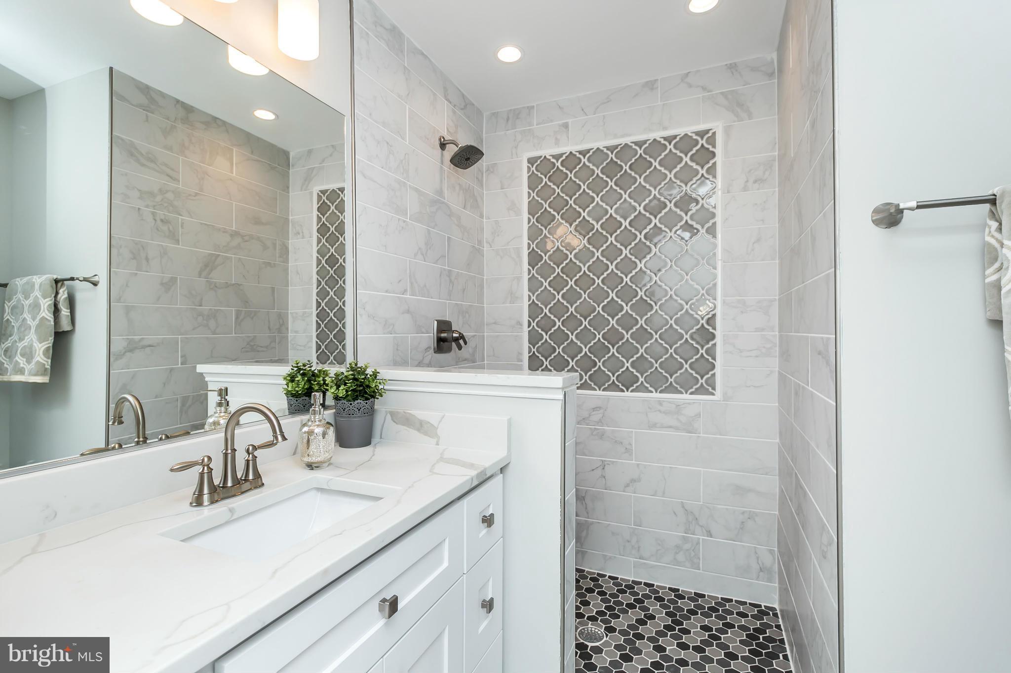 LOCUST POINT - Residential