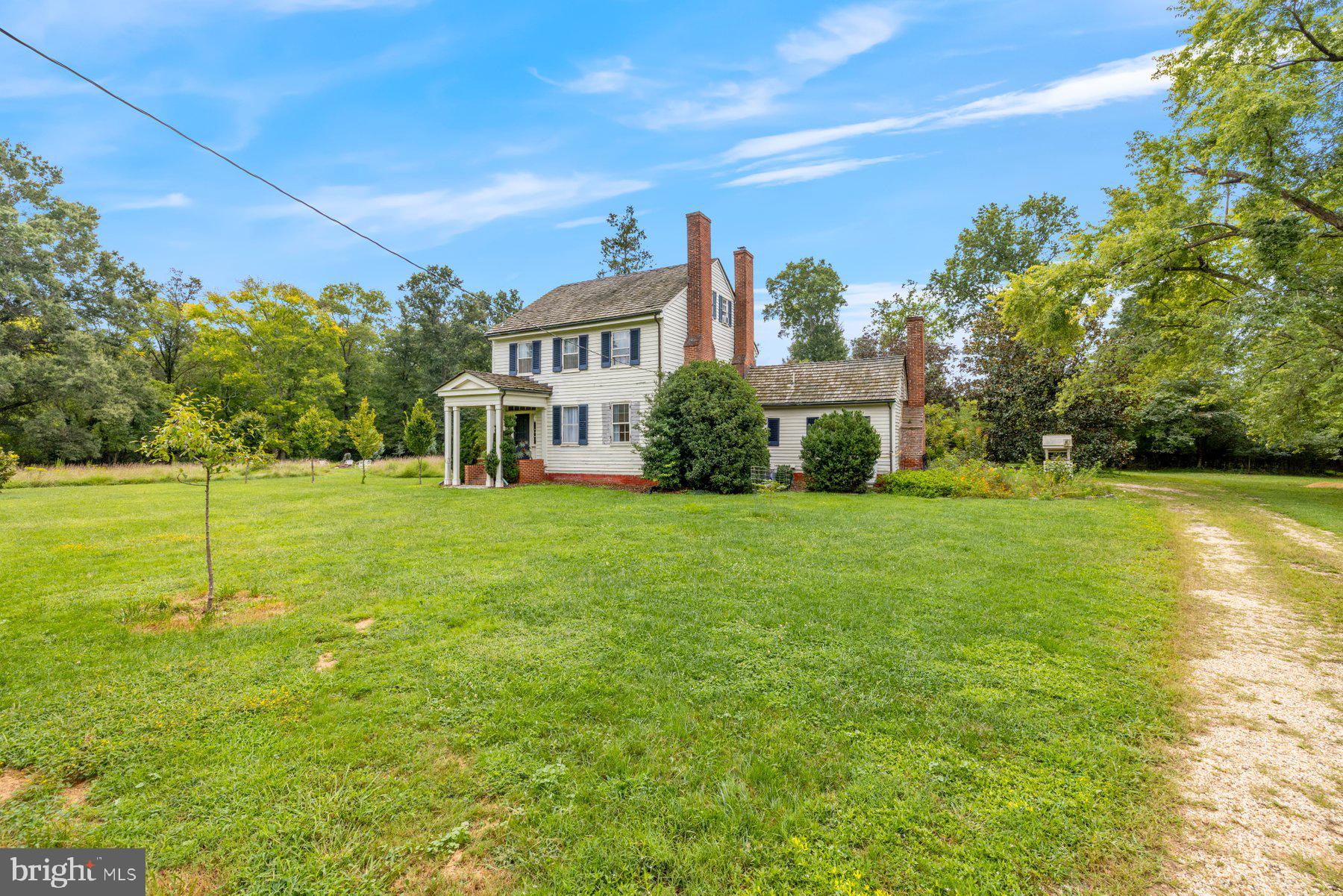 315 FARMHOUSE ROAD