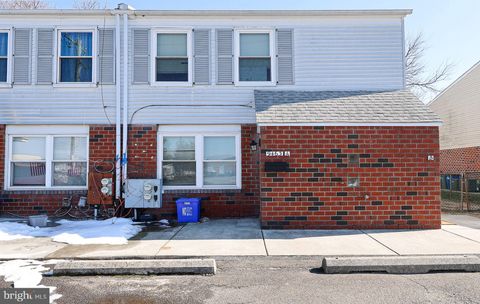 Photo of 9463 Ashton Road, PHILADELPHIA, PA 19114 (MLS # PAPH2589742)