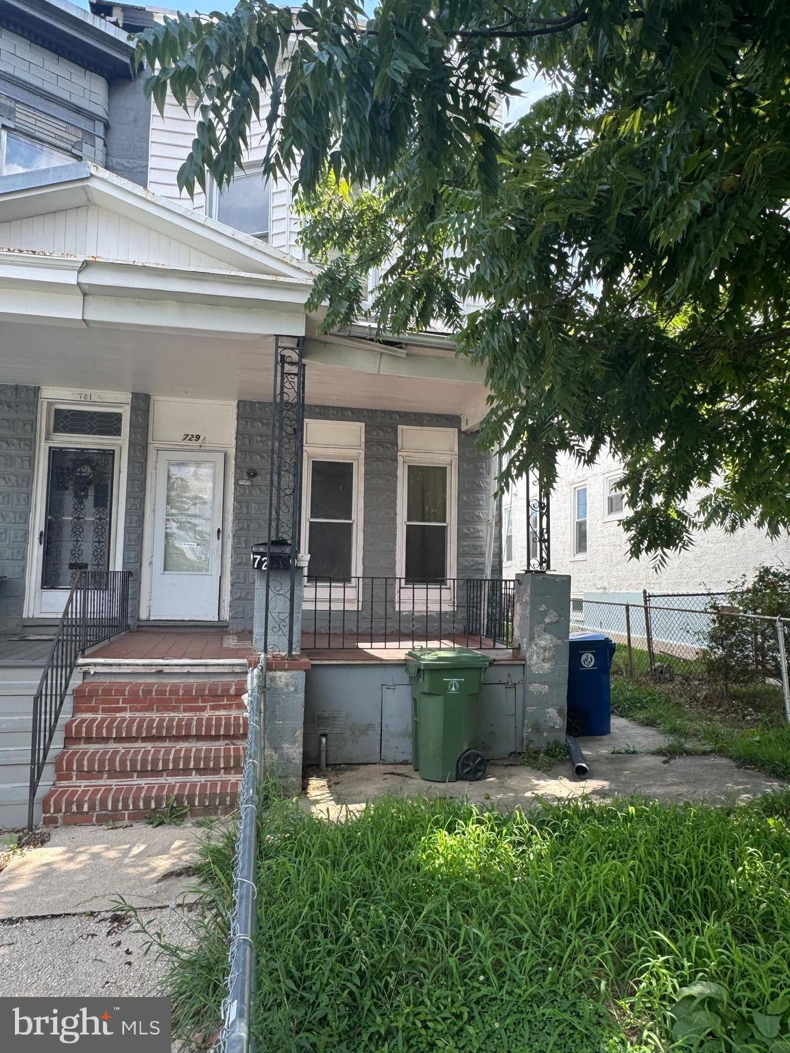 729 E 41ST STREET