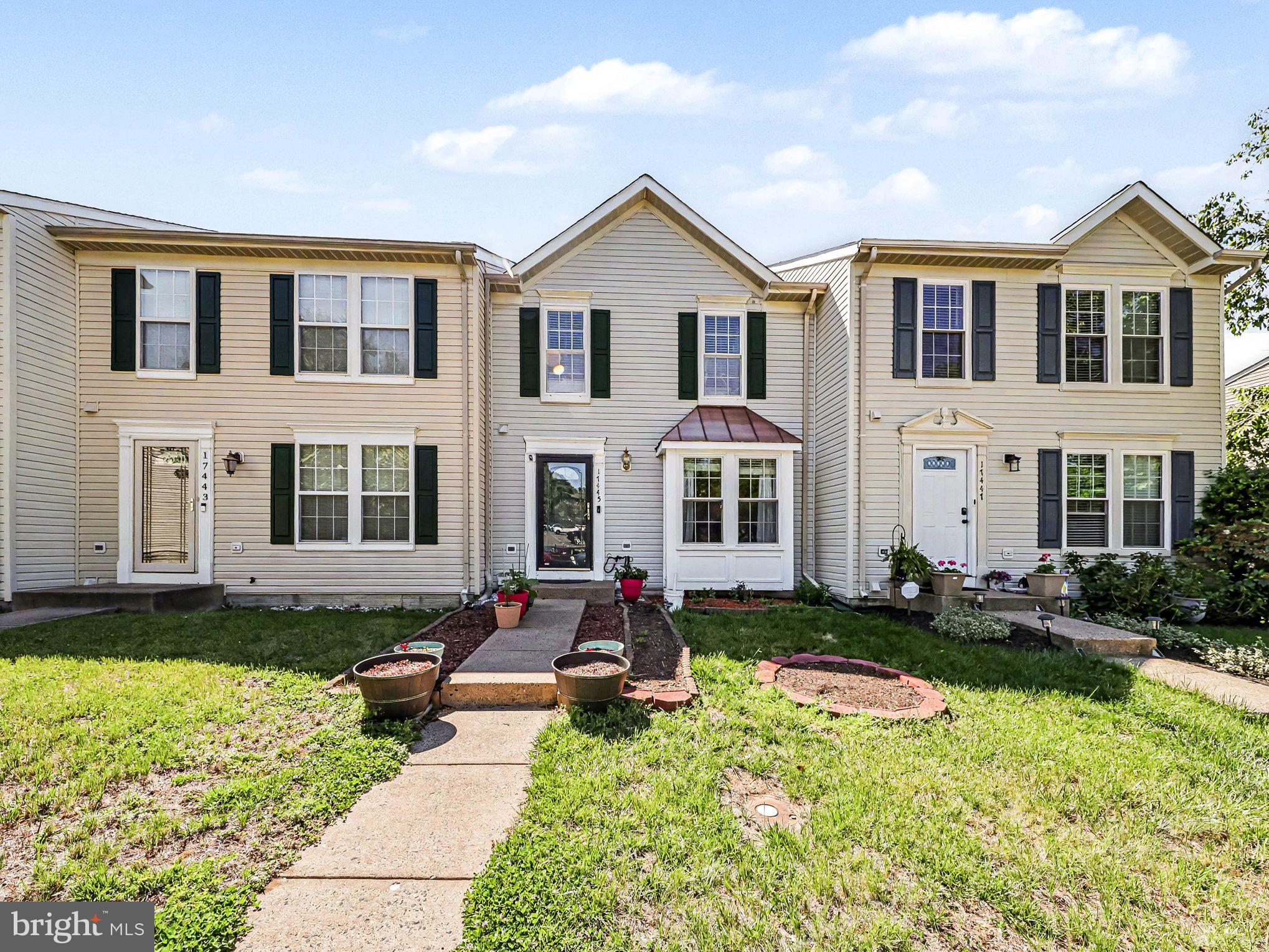 FOREST PARK - Residential