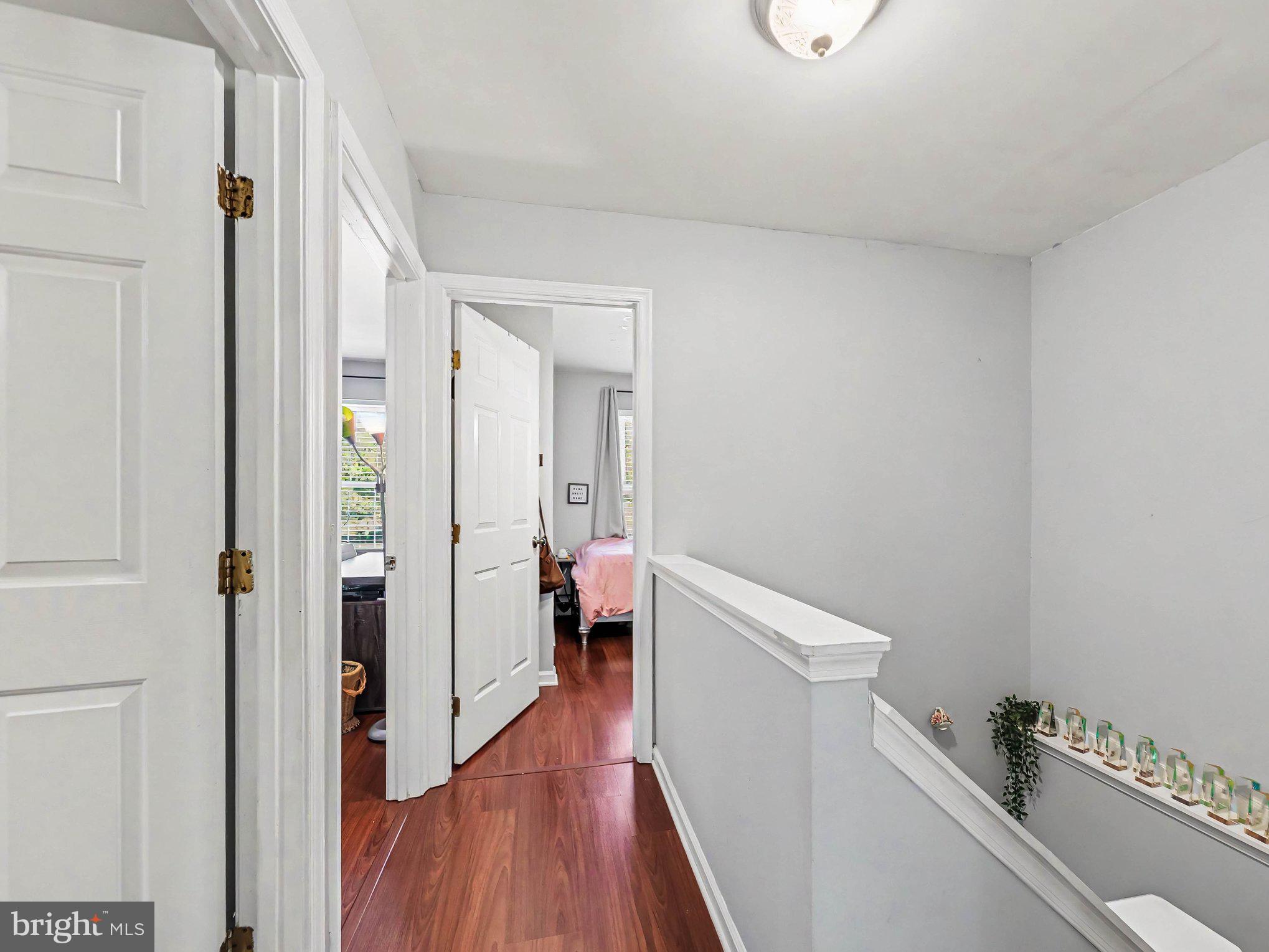FOREST PARK - Residential
