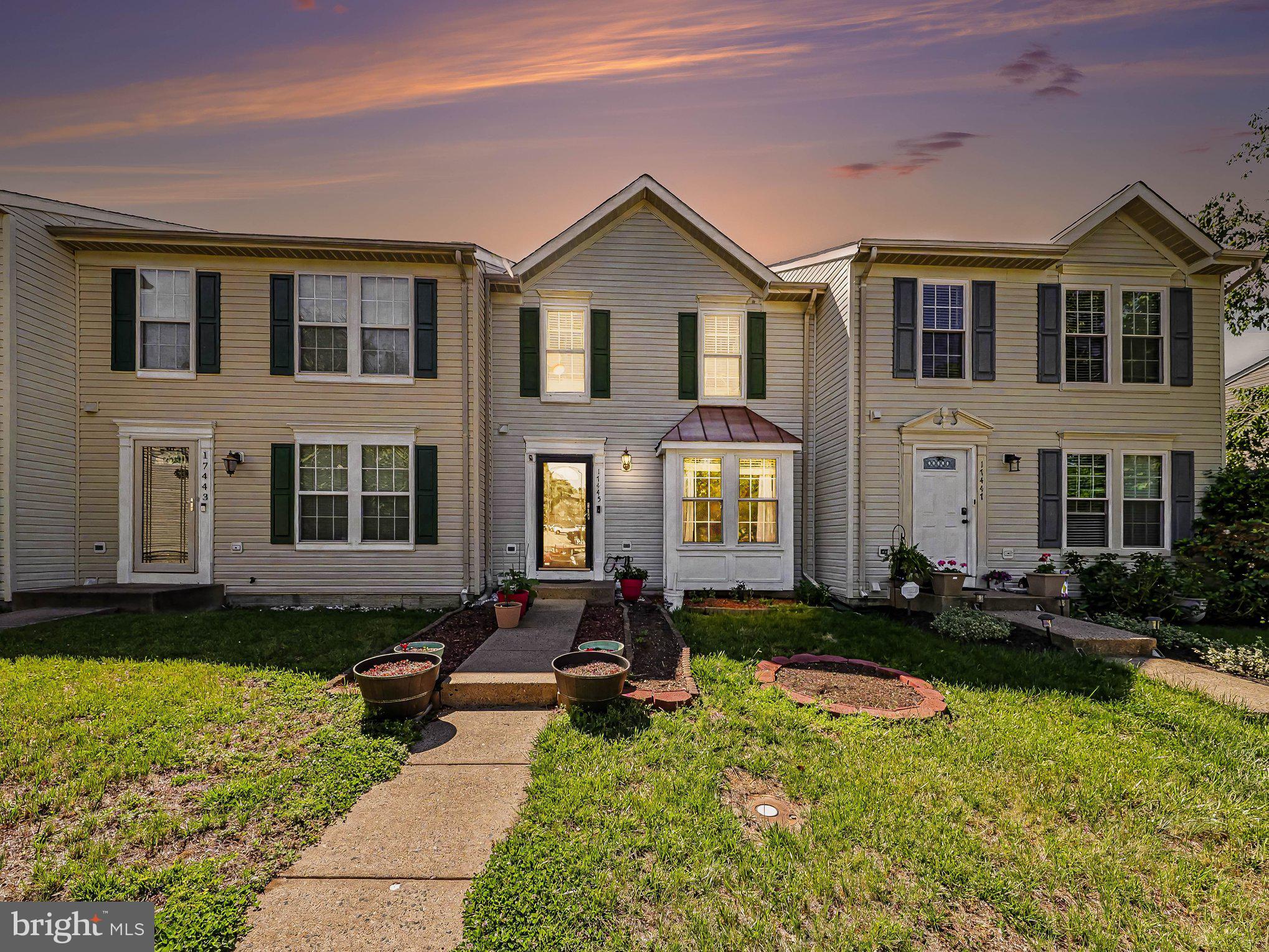 FOREST PARK - Residential