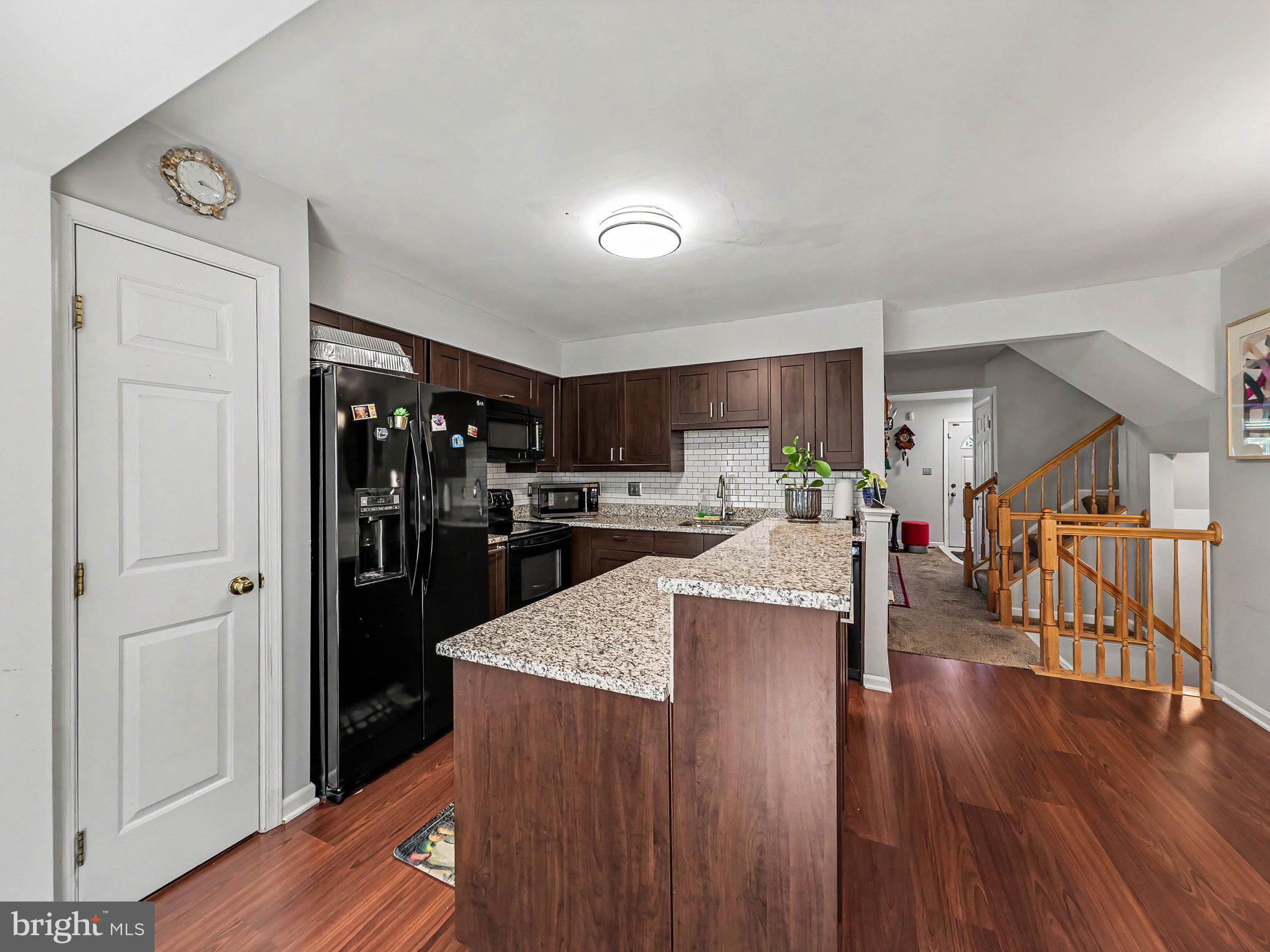 FOREST PARK - Residential