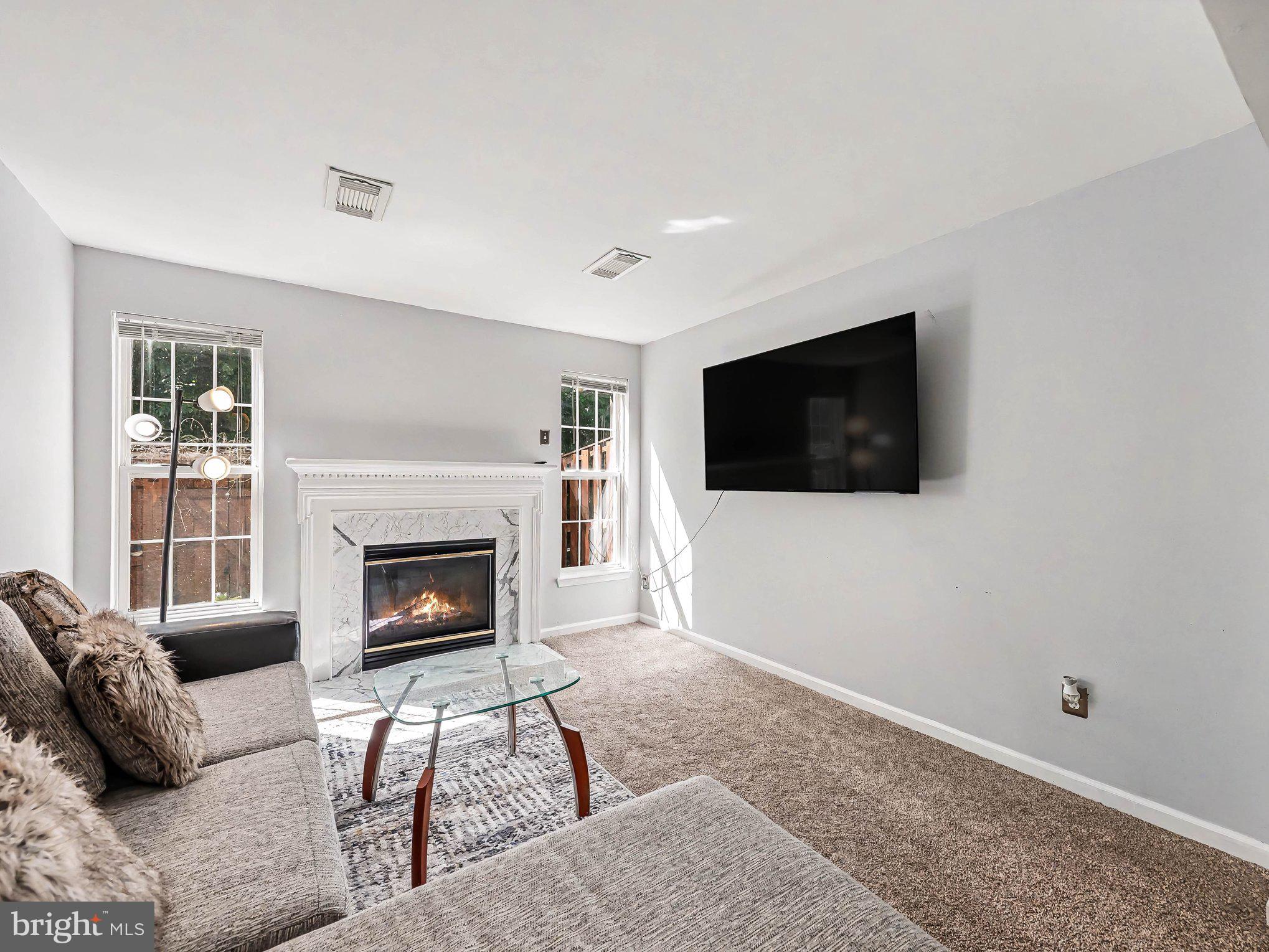 FOREST PARK - Residential