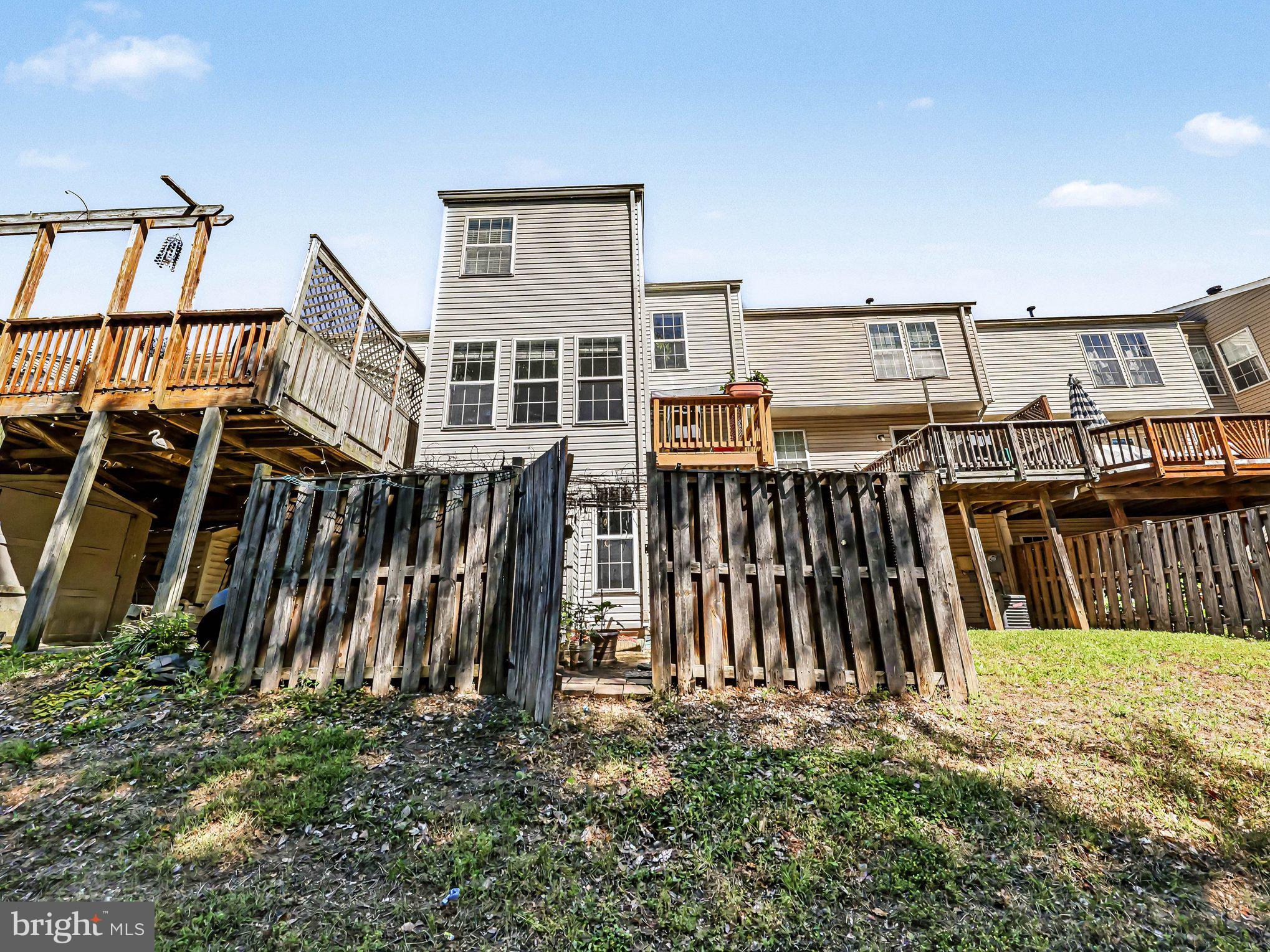 FOREST PARK - Residential