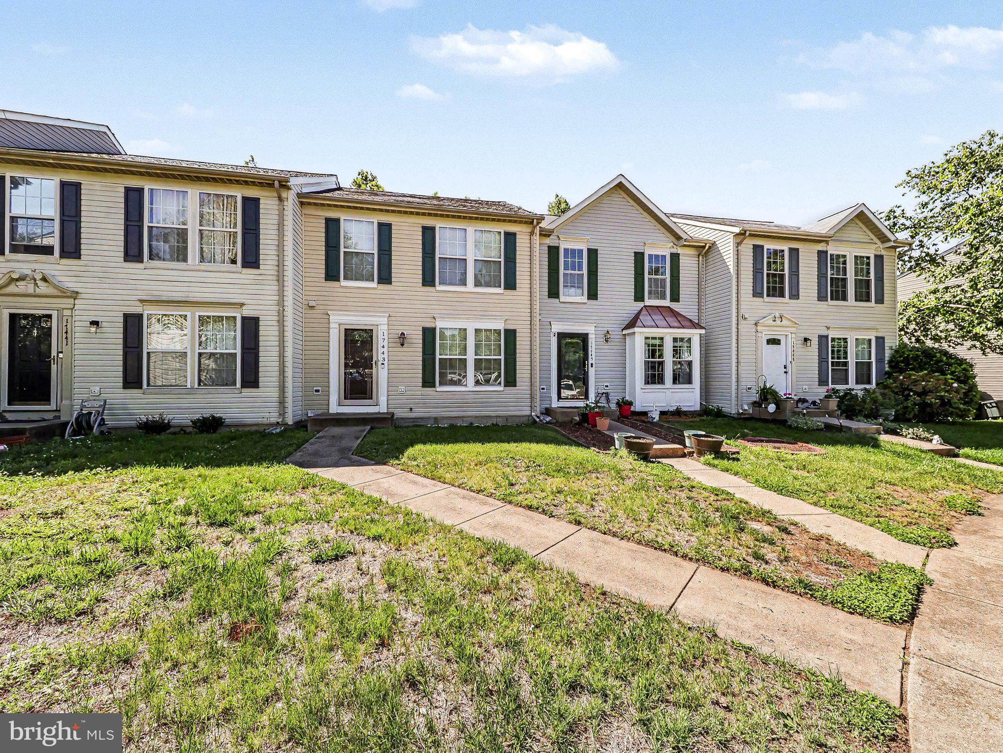 FOREST PARK - Residential