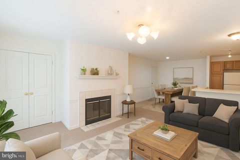 5227 WAGON SHED CIRCLE 5227 OWINGS MILLS MD 21117