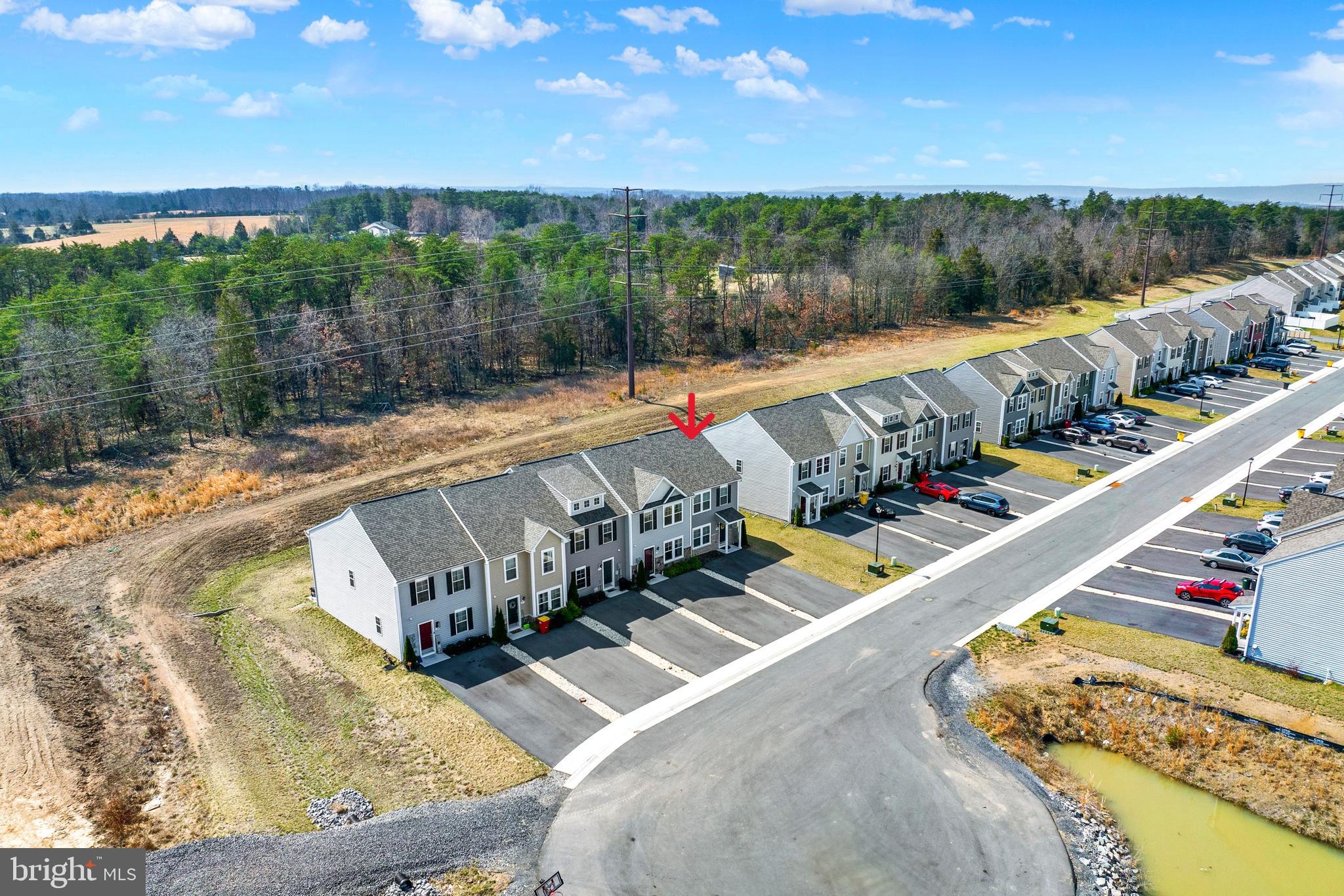 WHISPERING PINES - Residential