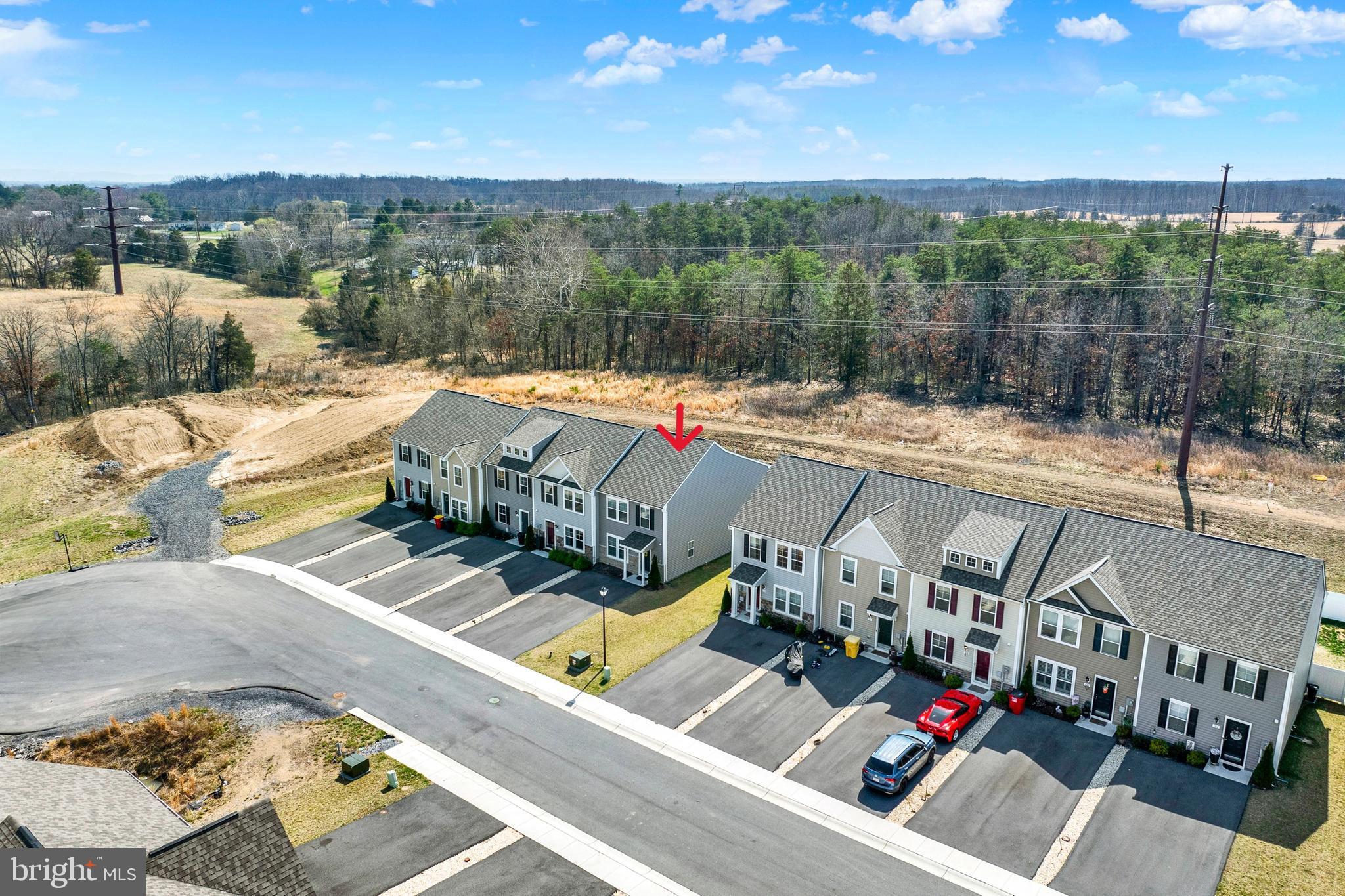 WHISPERING PINES - Residential