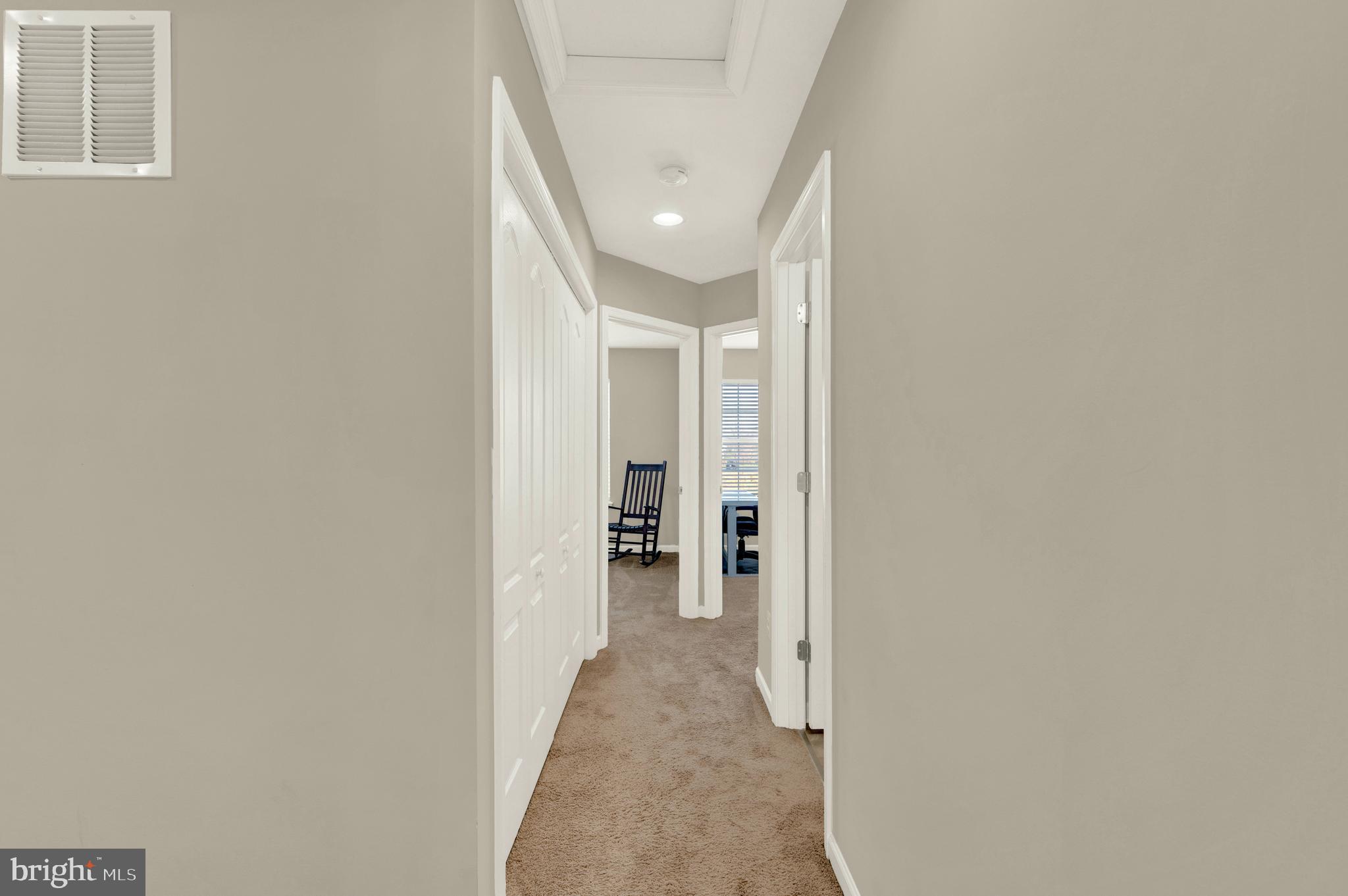 WHISPERING PINES - Residential