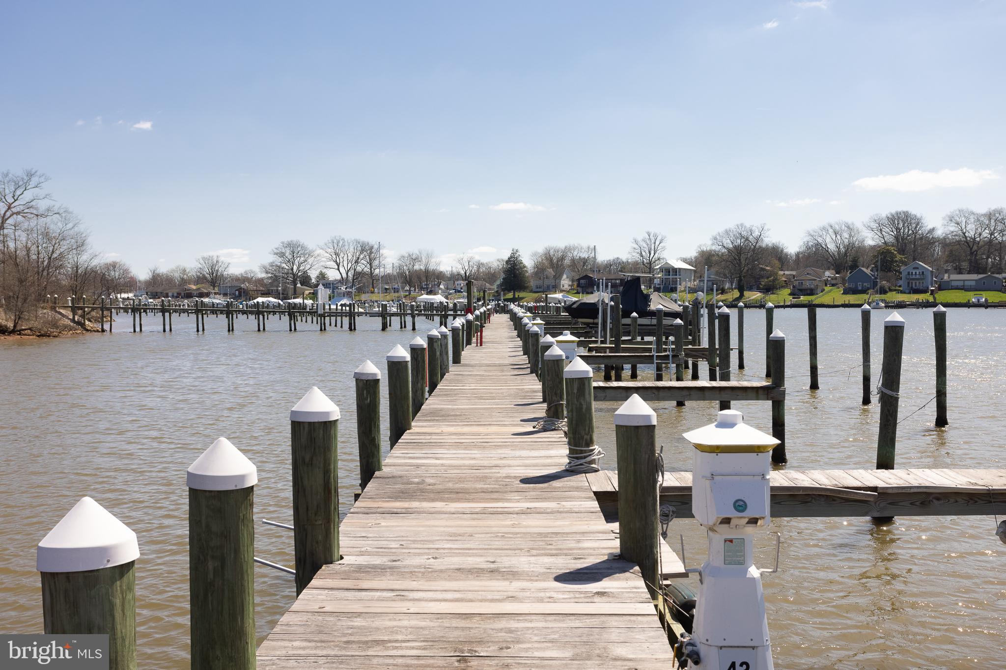 HOPEWELL POINTE - Residential