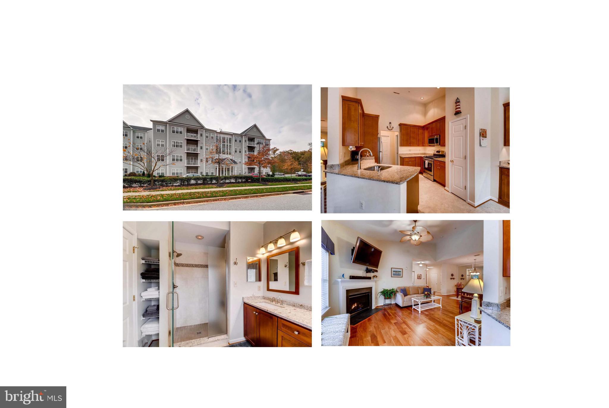 HOPEWELL POINTE - Residential