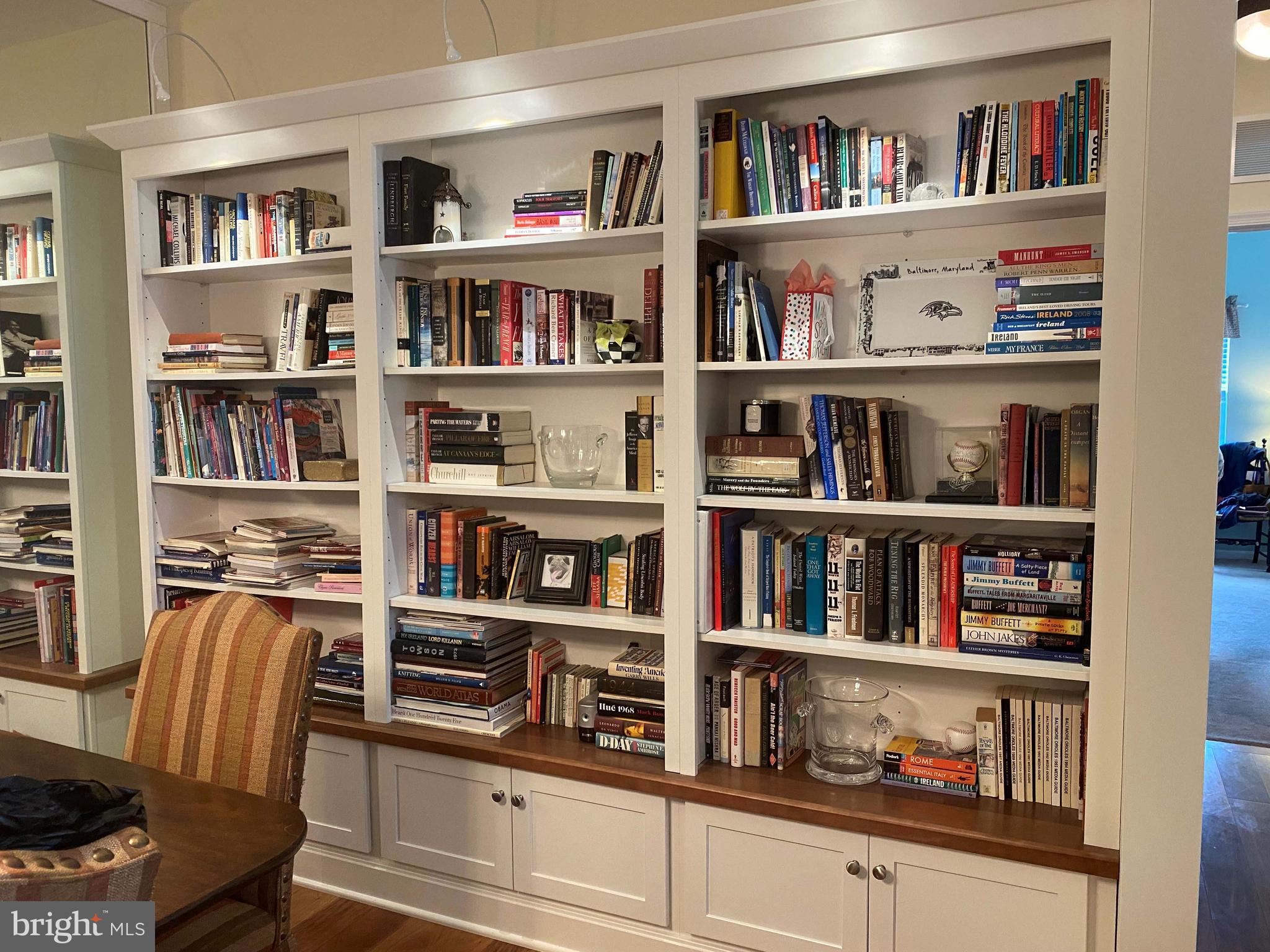 HOPEWELL POINTE - Residential