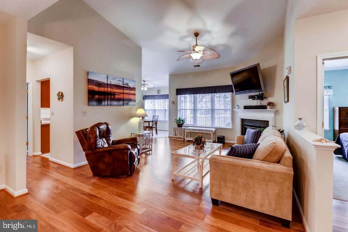 HOPEWELL POINTE - Residential