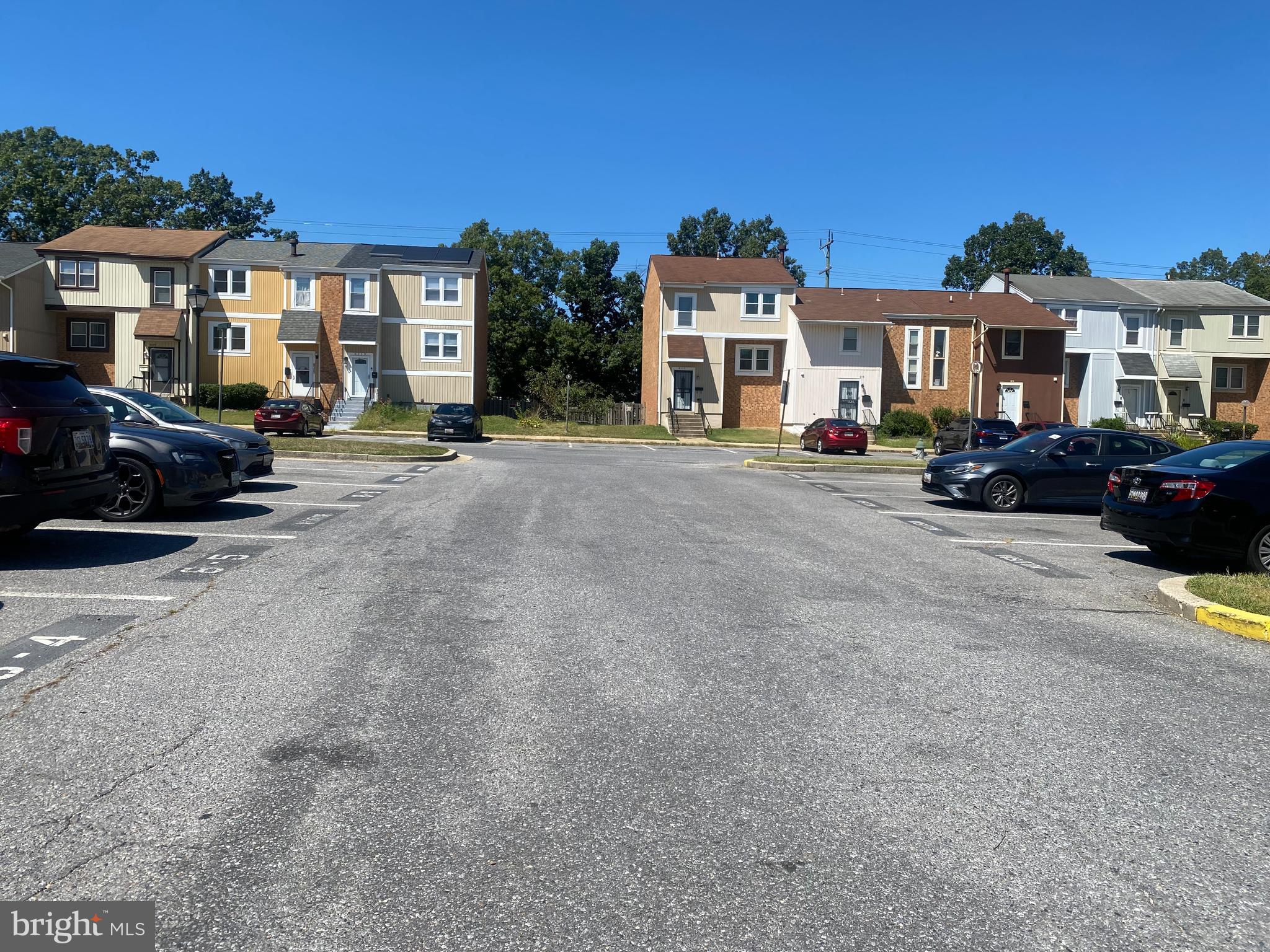 6120 BRANDYHALL COURT