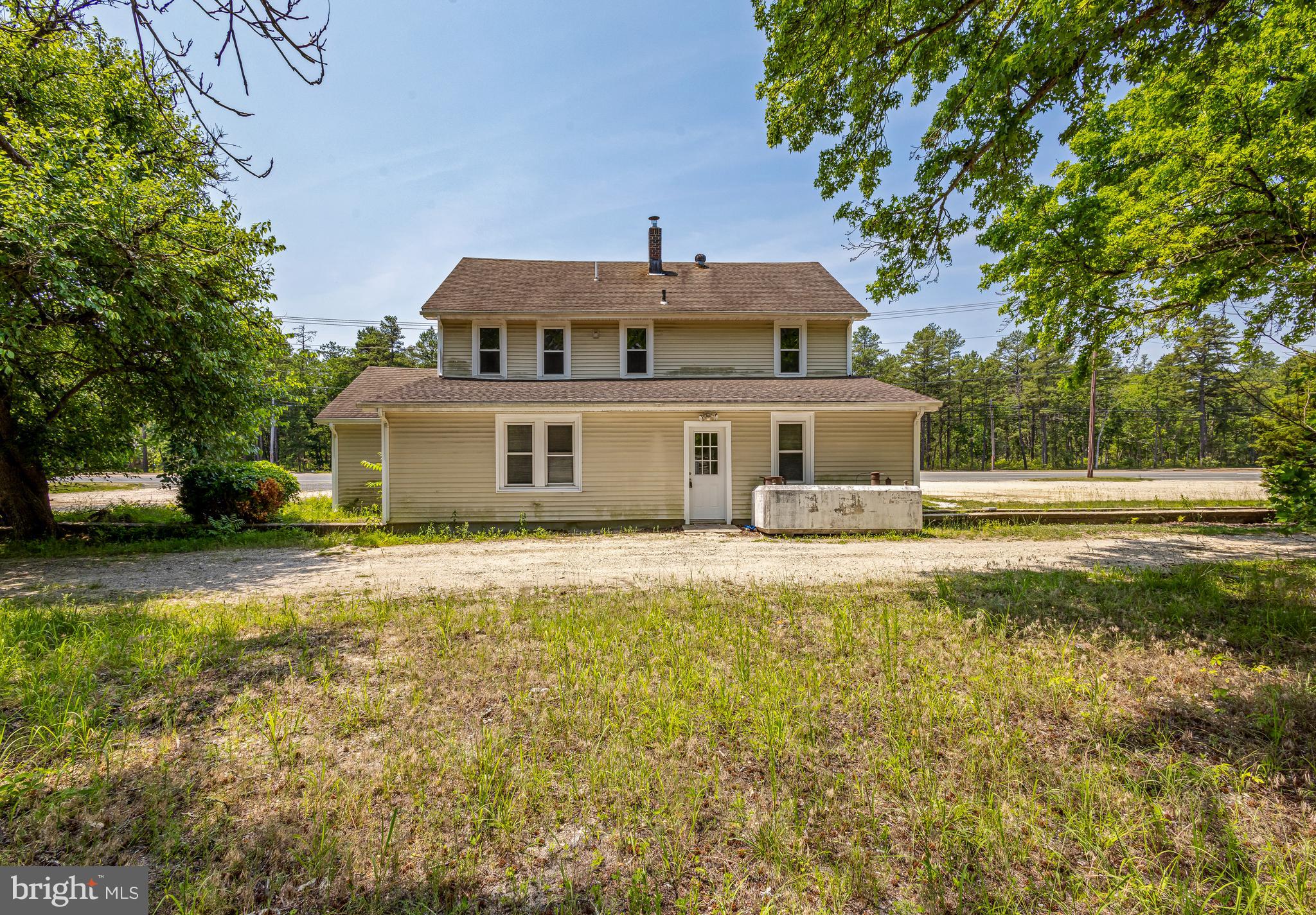 1022 BLACK HORSE PIKE