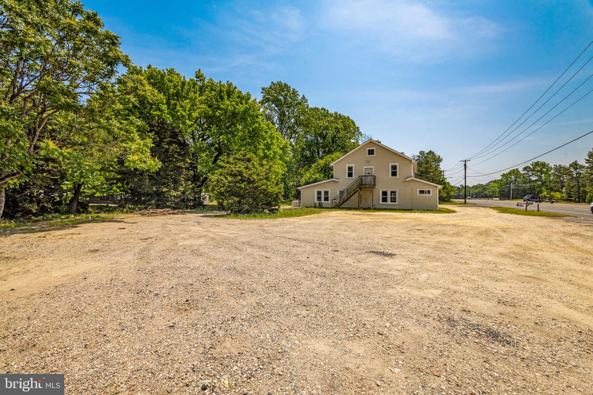 1022 BLACK HORSE PIKE