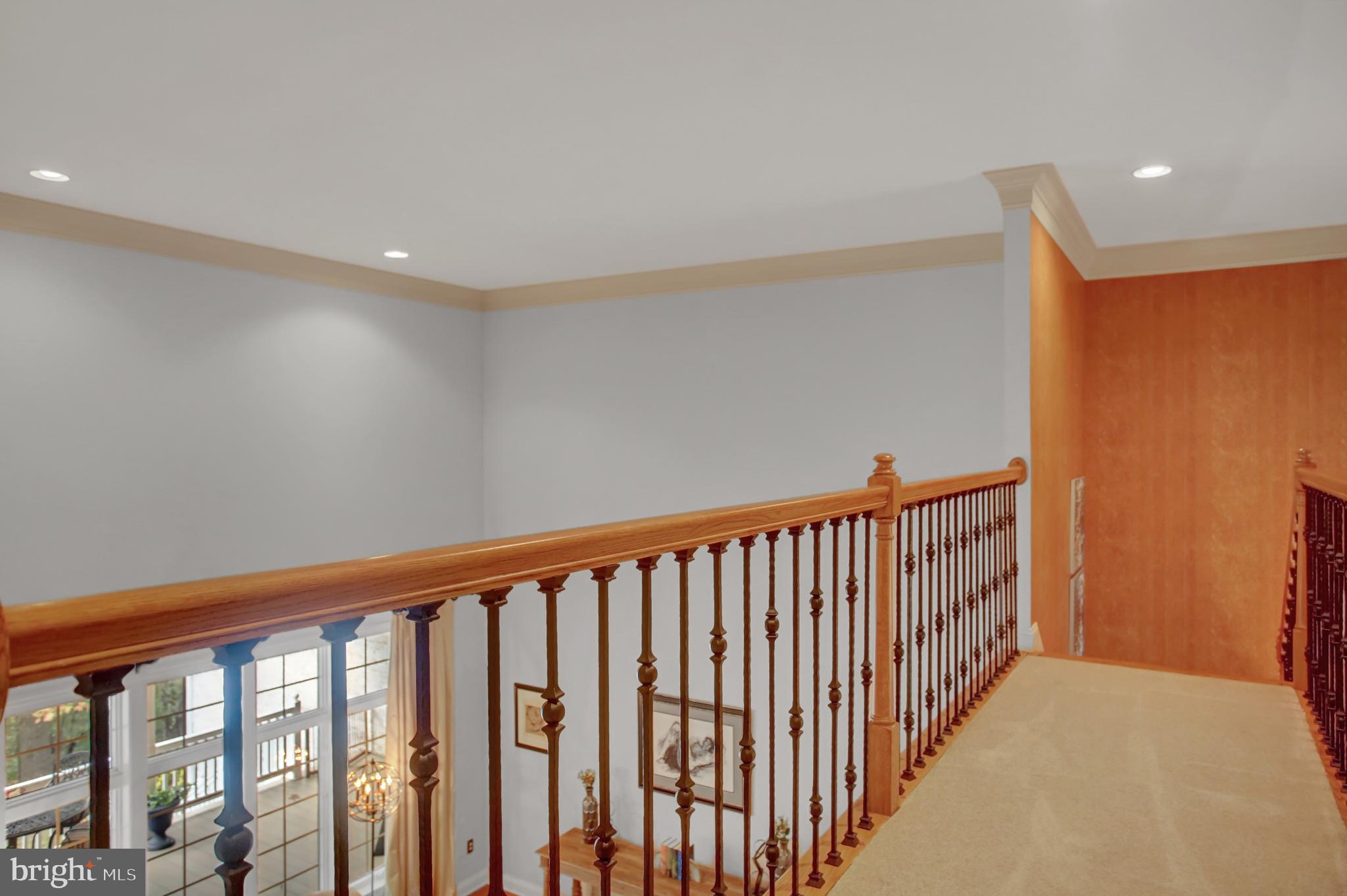 LINDENWOOD - Residential