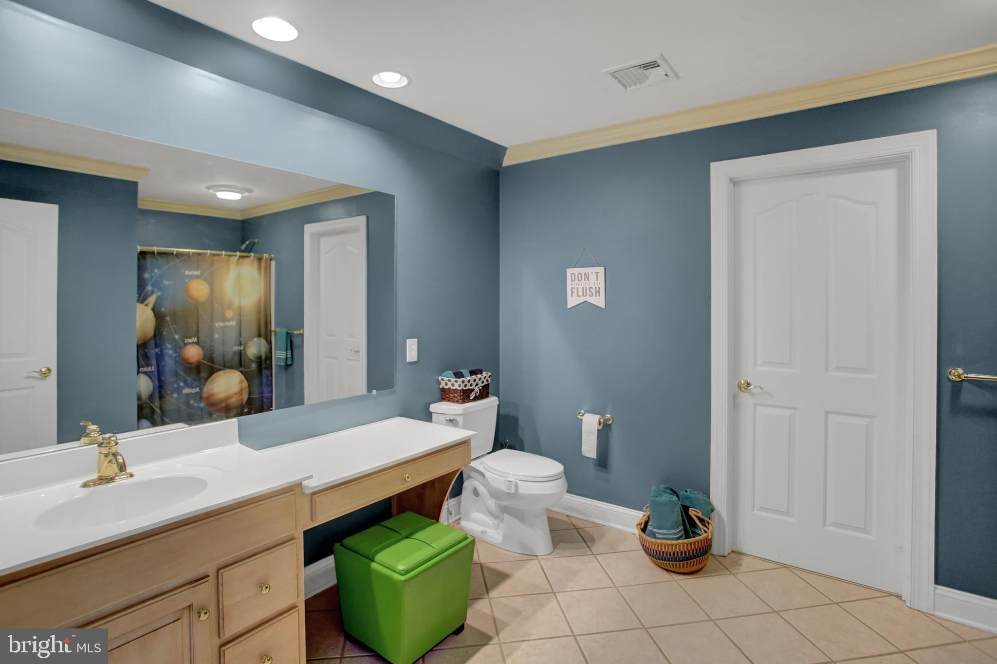 LINDENWOOD - Residential