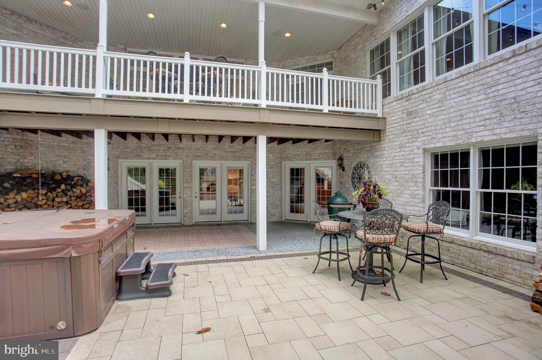 LINDENWOOD - Residential