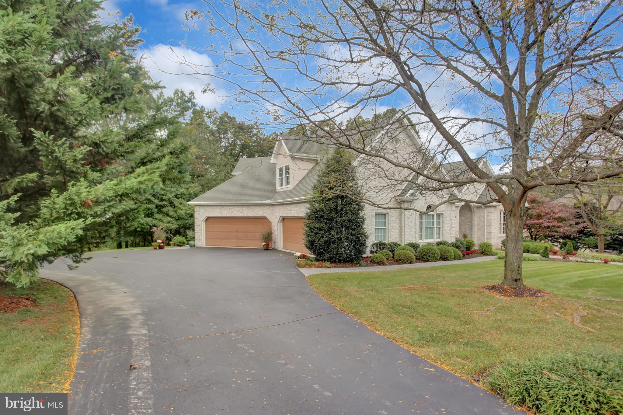 LINDENWOOD - Residential