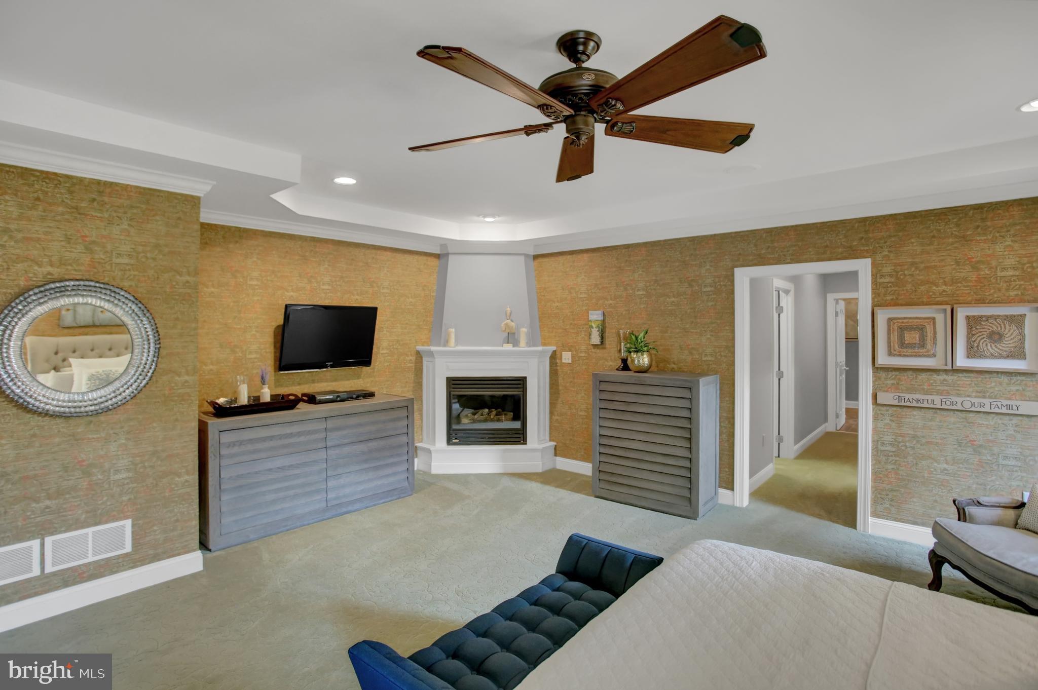 LINDENWOOD - Residential