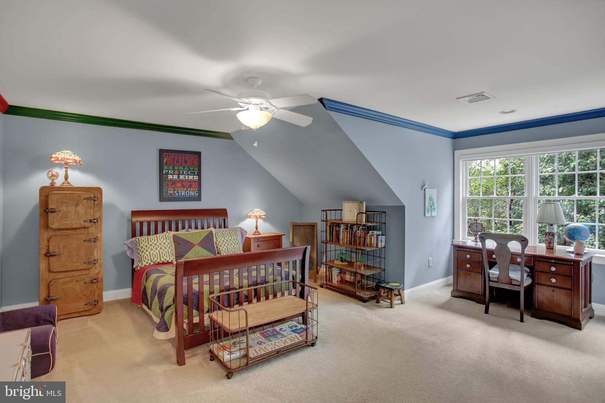 LINDENWOOD - Residential