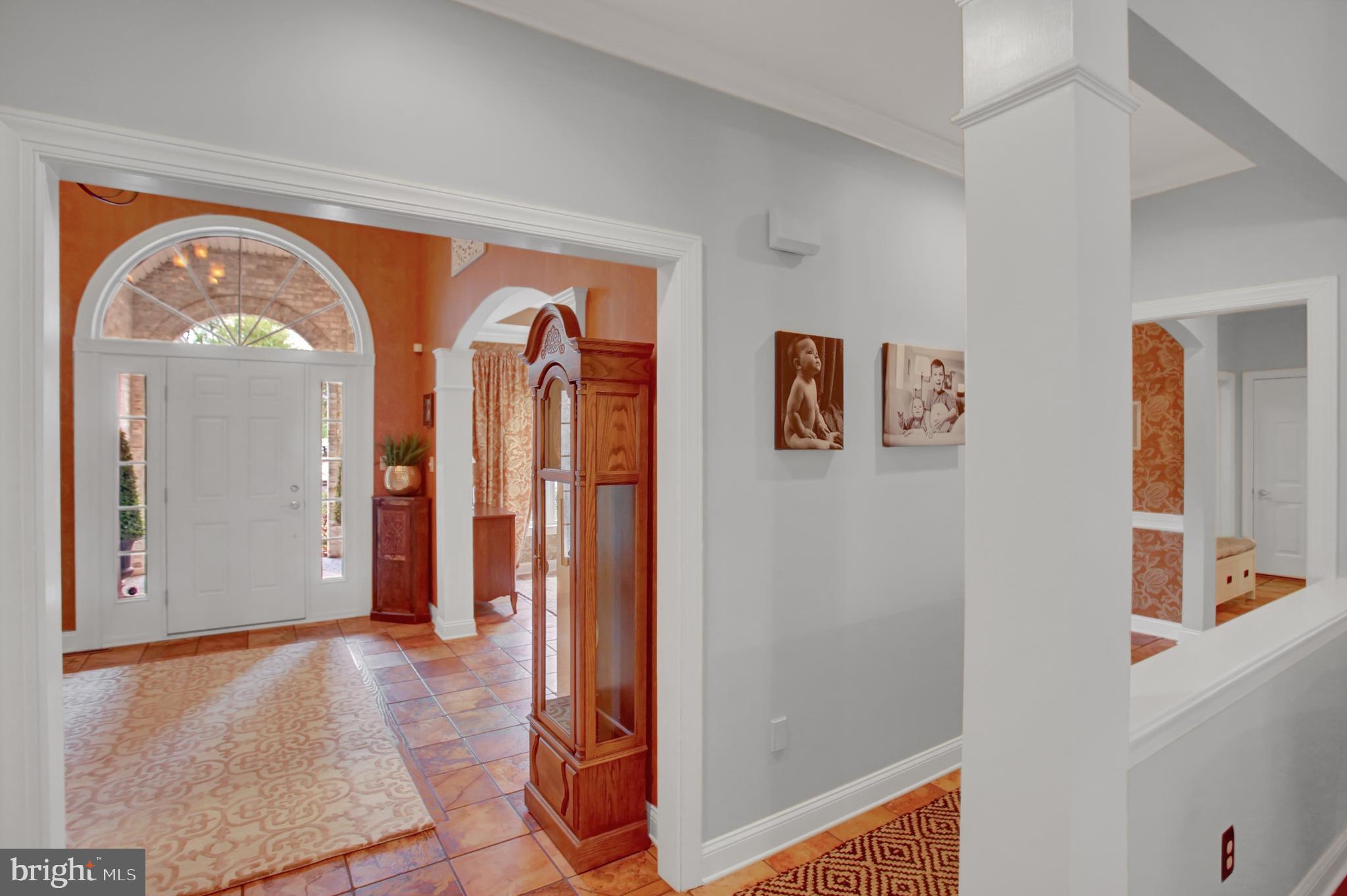 LINDENWOOD - Residential