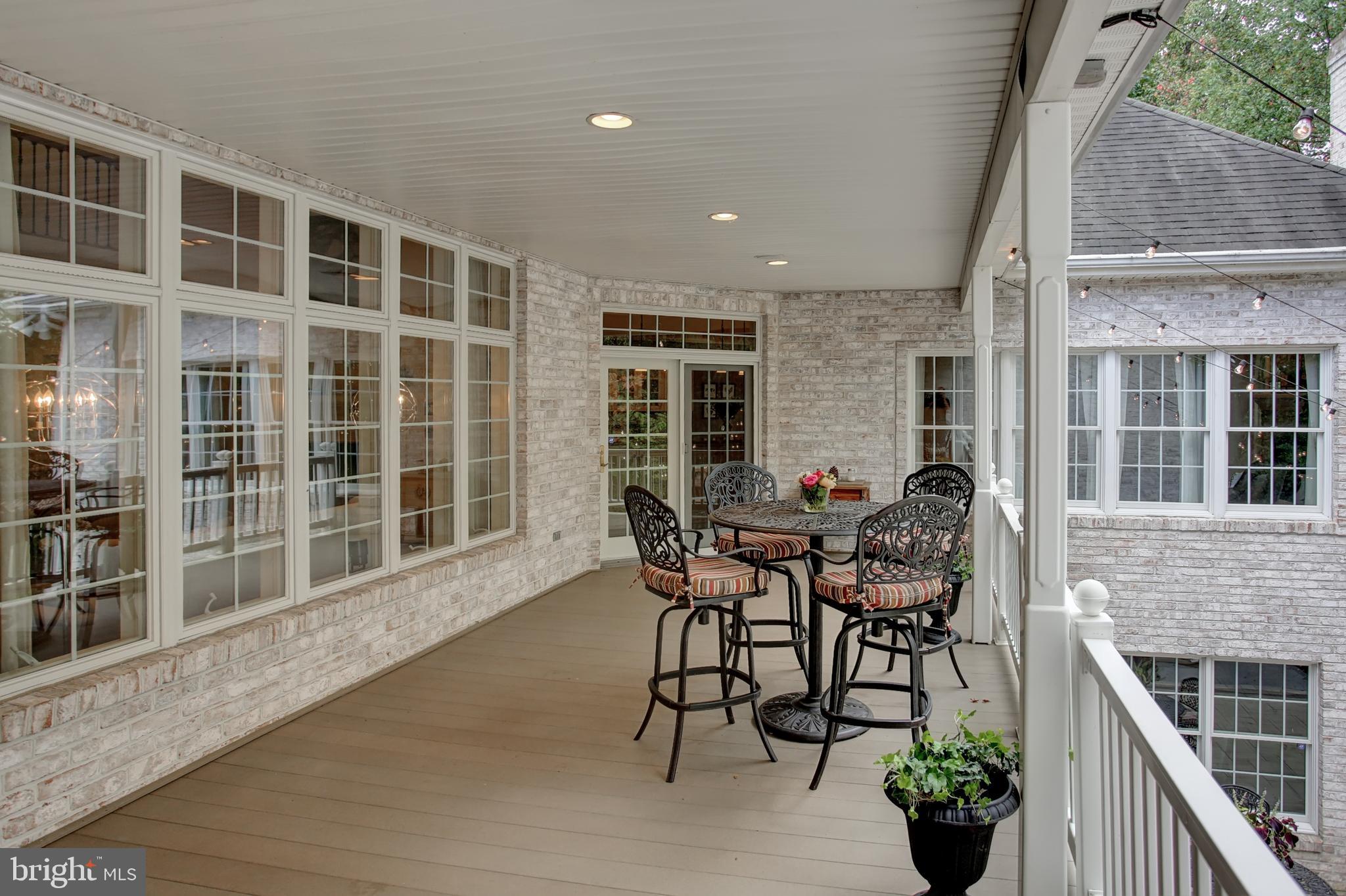 LINDENWOOD - Residential