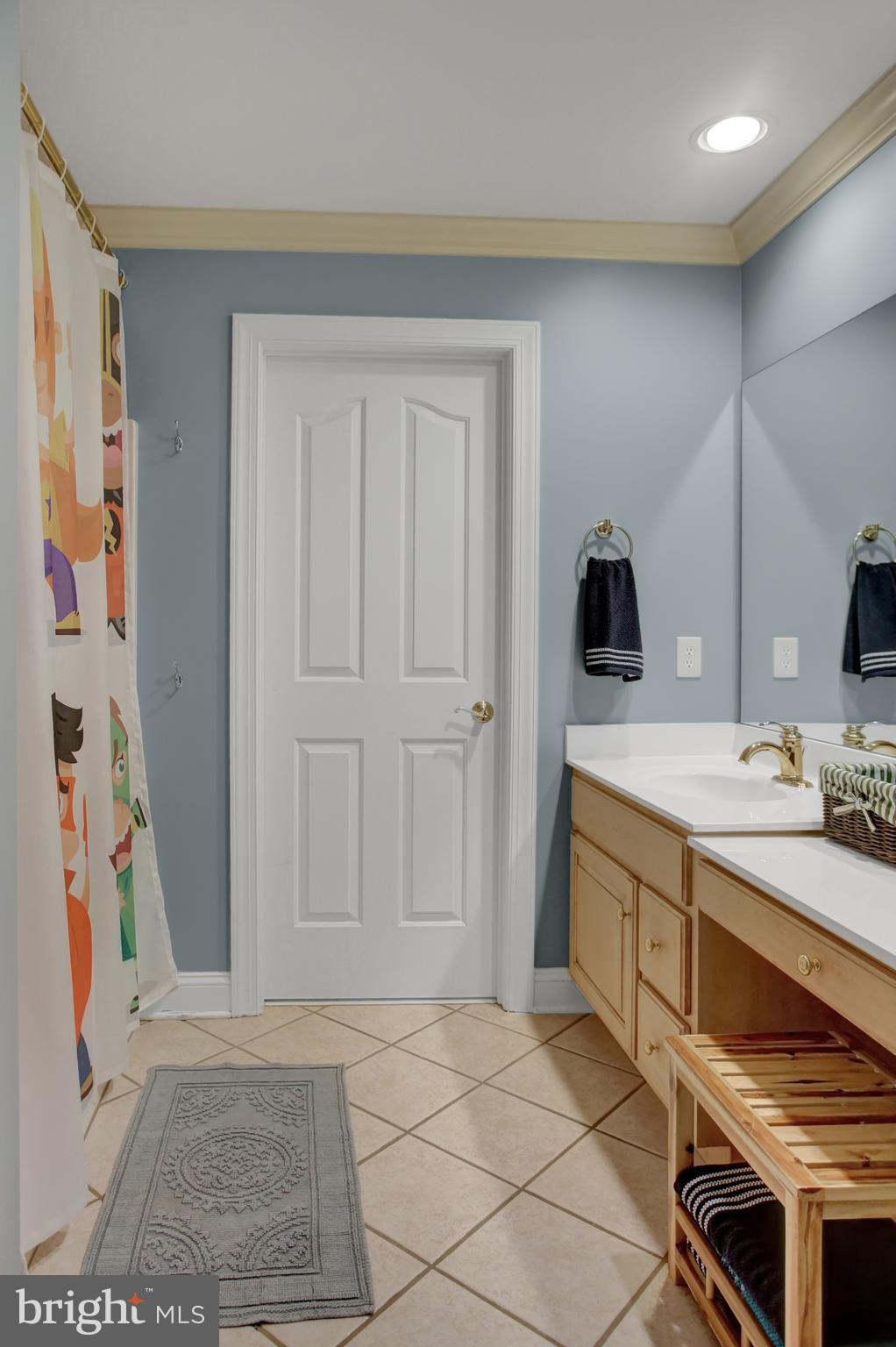 LINDENWOOD - Residential