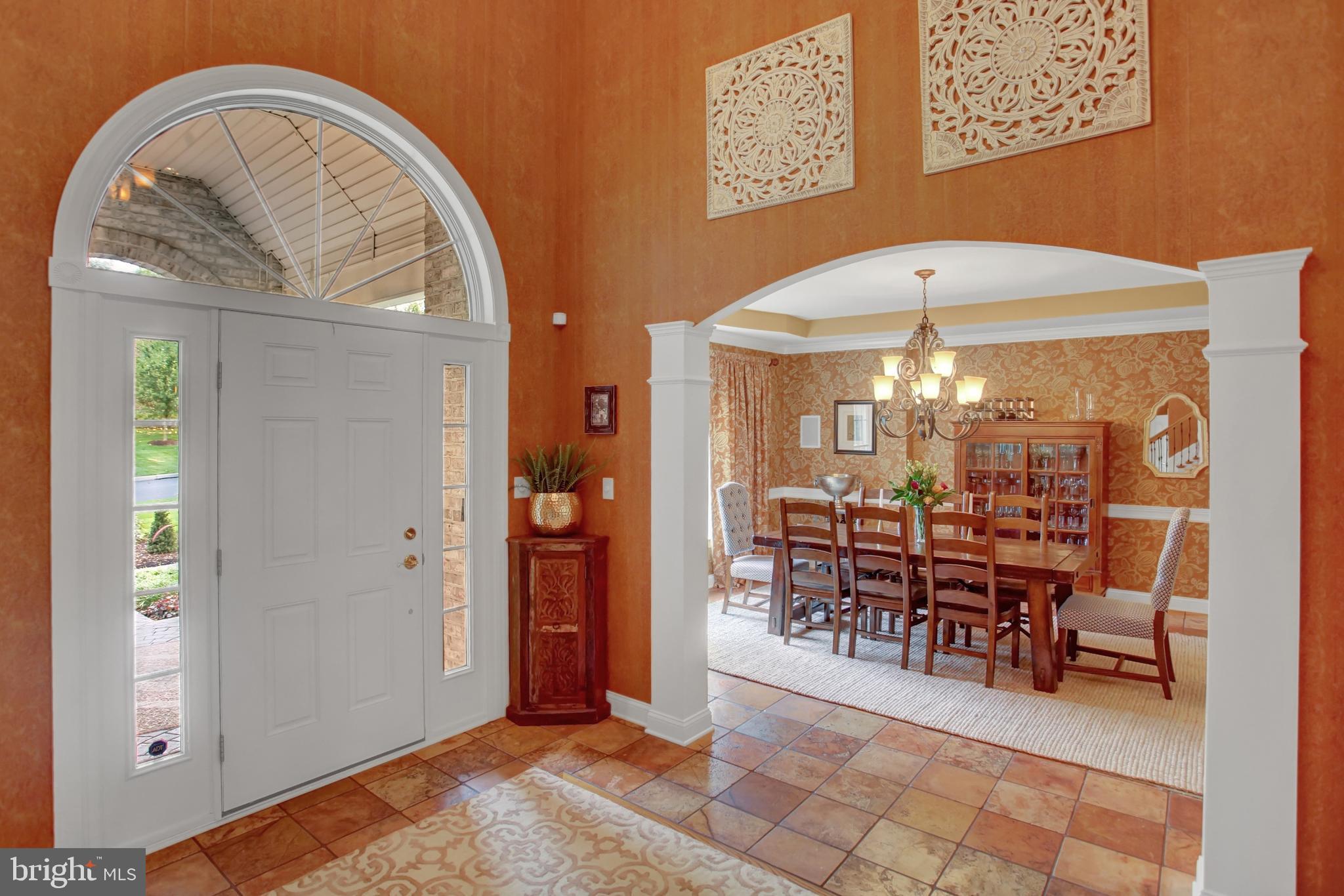 LINDENWOOD - Residential