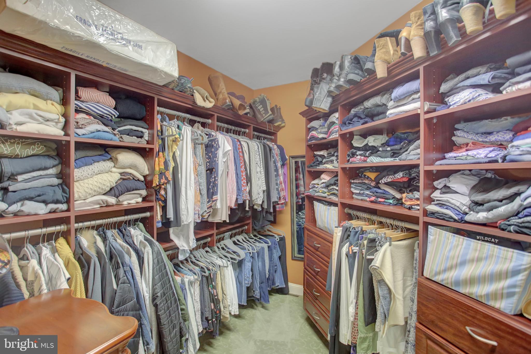 LINDENWOOD - Residential