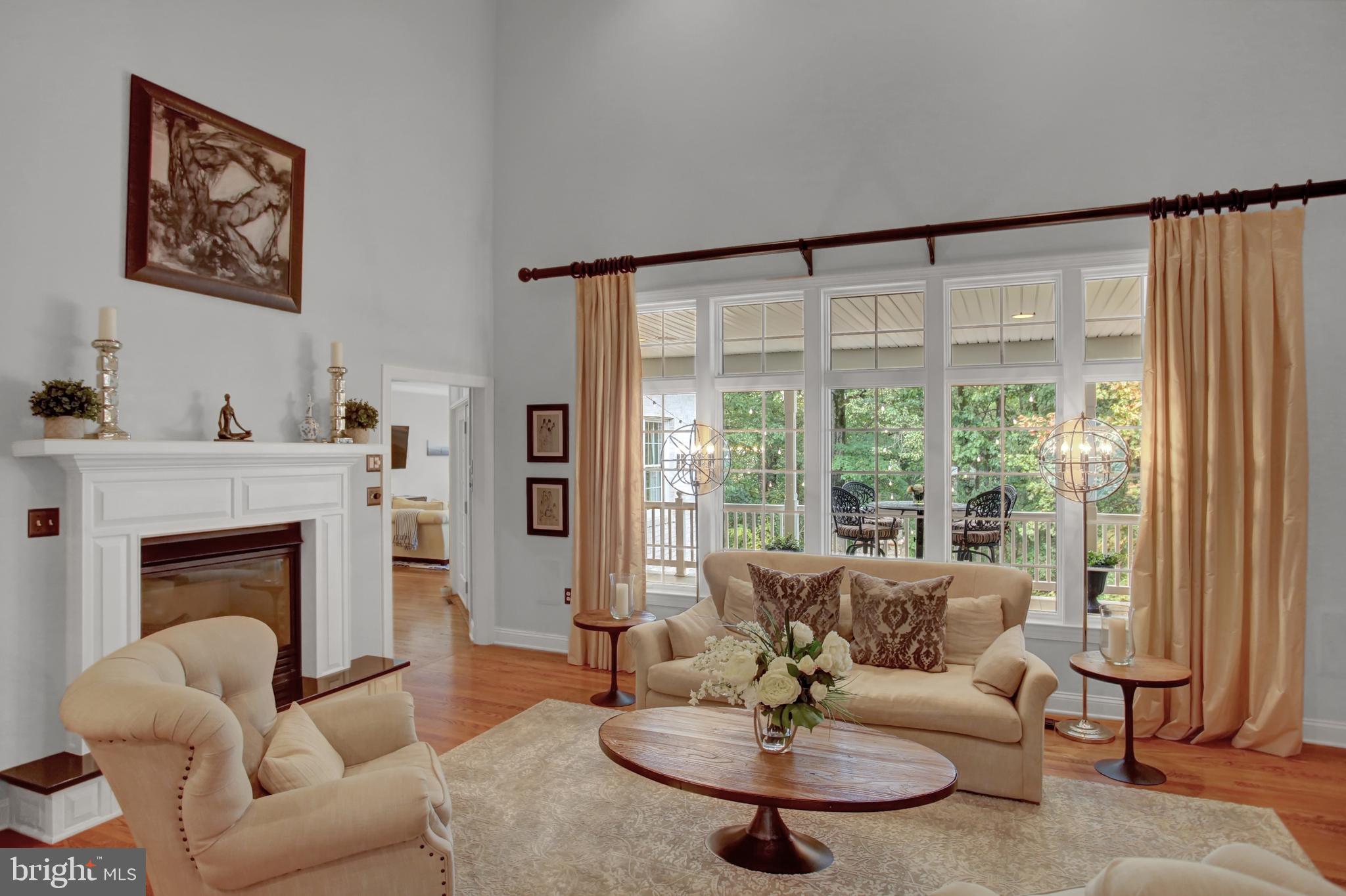 LINDENWOOD - Residential