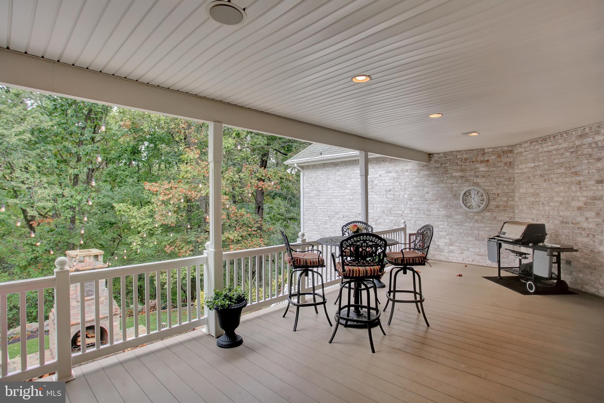 LINDENWOOD - Residential