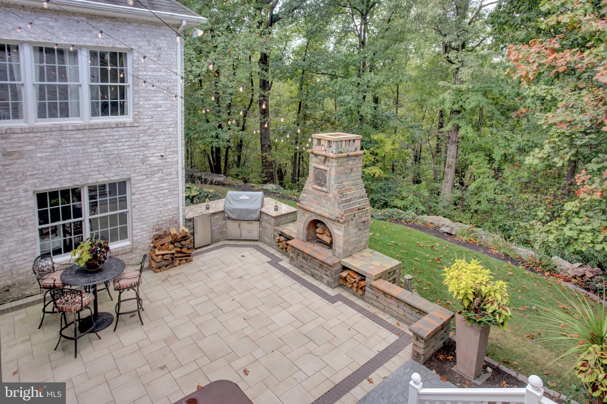 LINDENWOOD - Residential