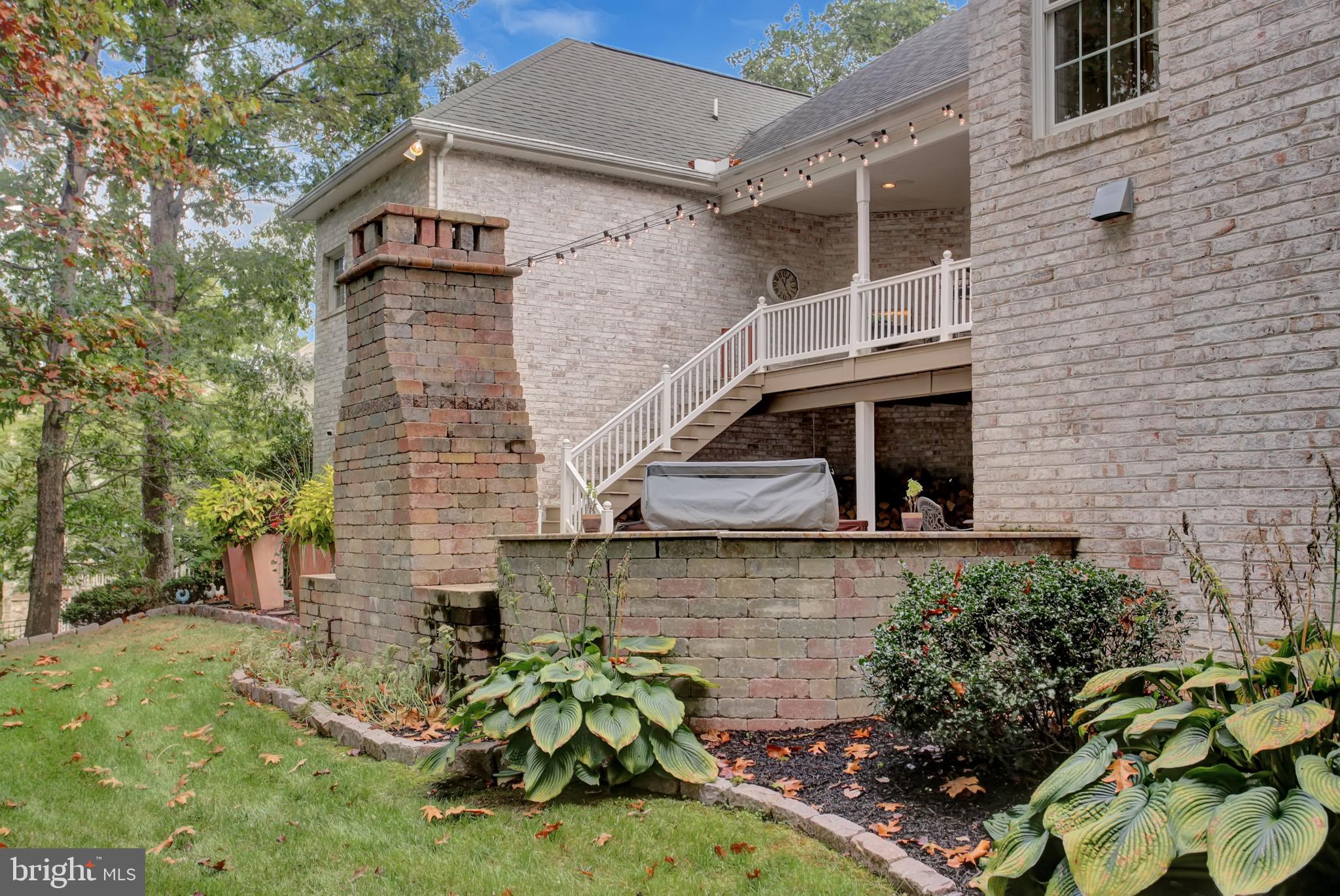 LINDENWOOD - Residential